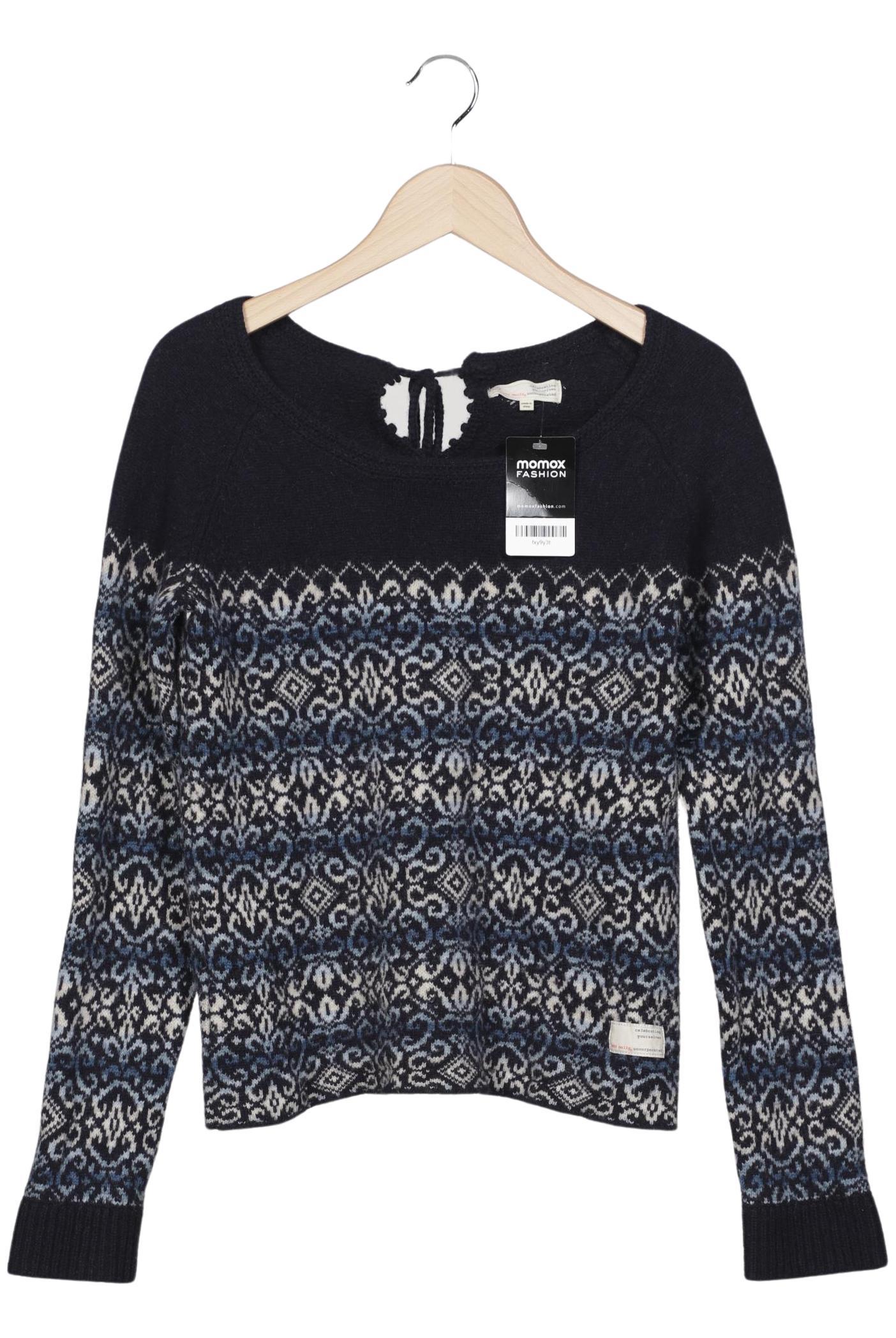 

Odd Molly Damen Pullover, mehrfarbig, Gr. 38