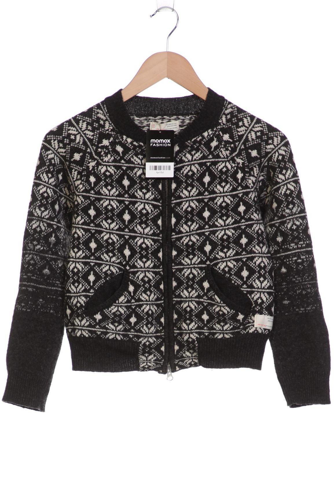

Odd Molly Damen Strickjacke, grau, Gr. 34