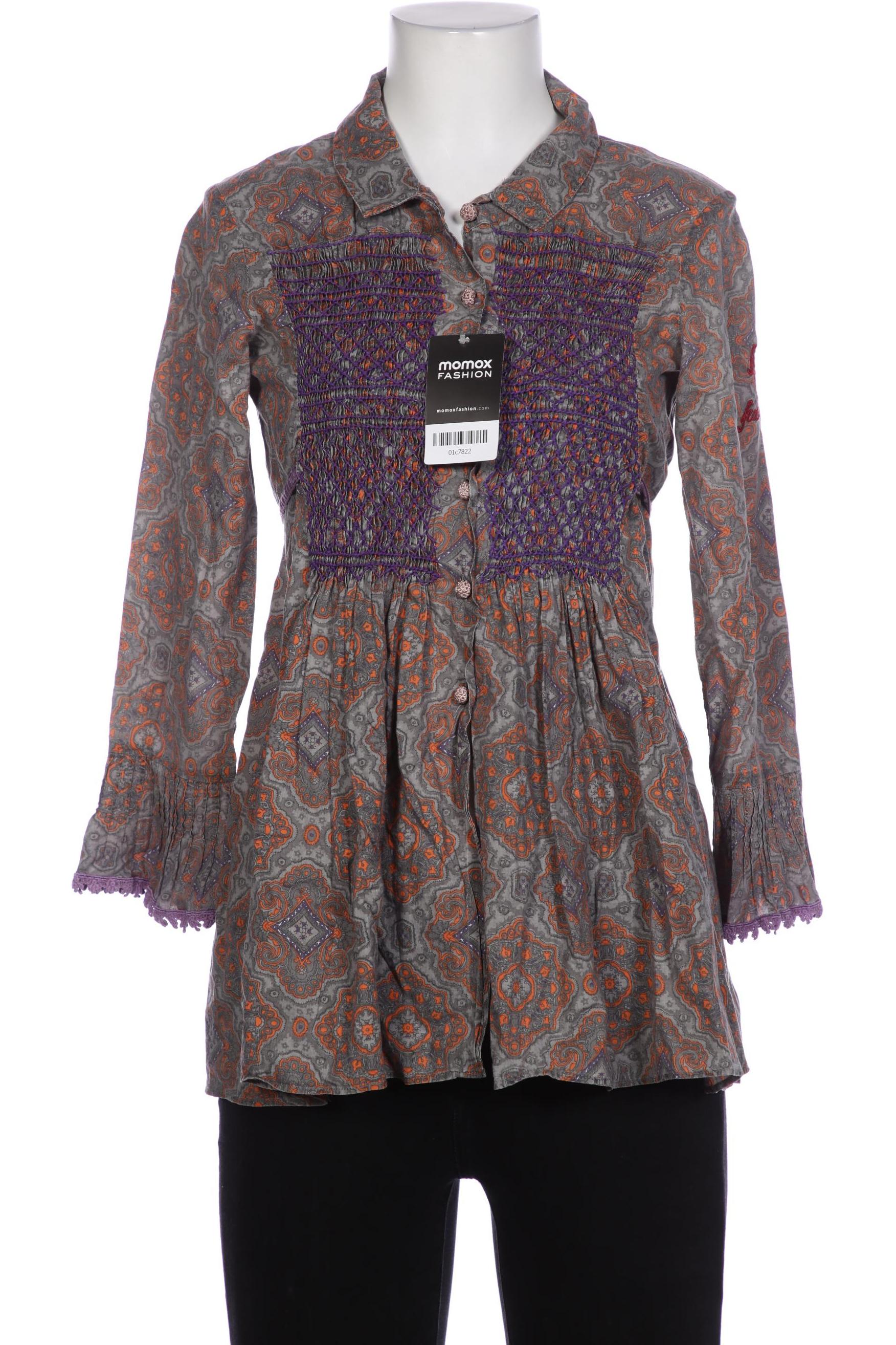 

Odd Molly Damen Bluse, mehrfarbig
