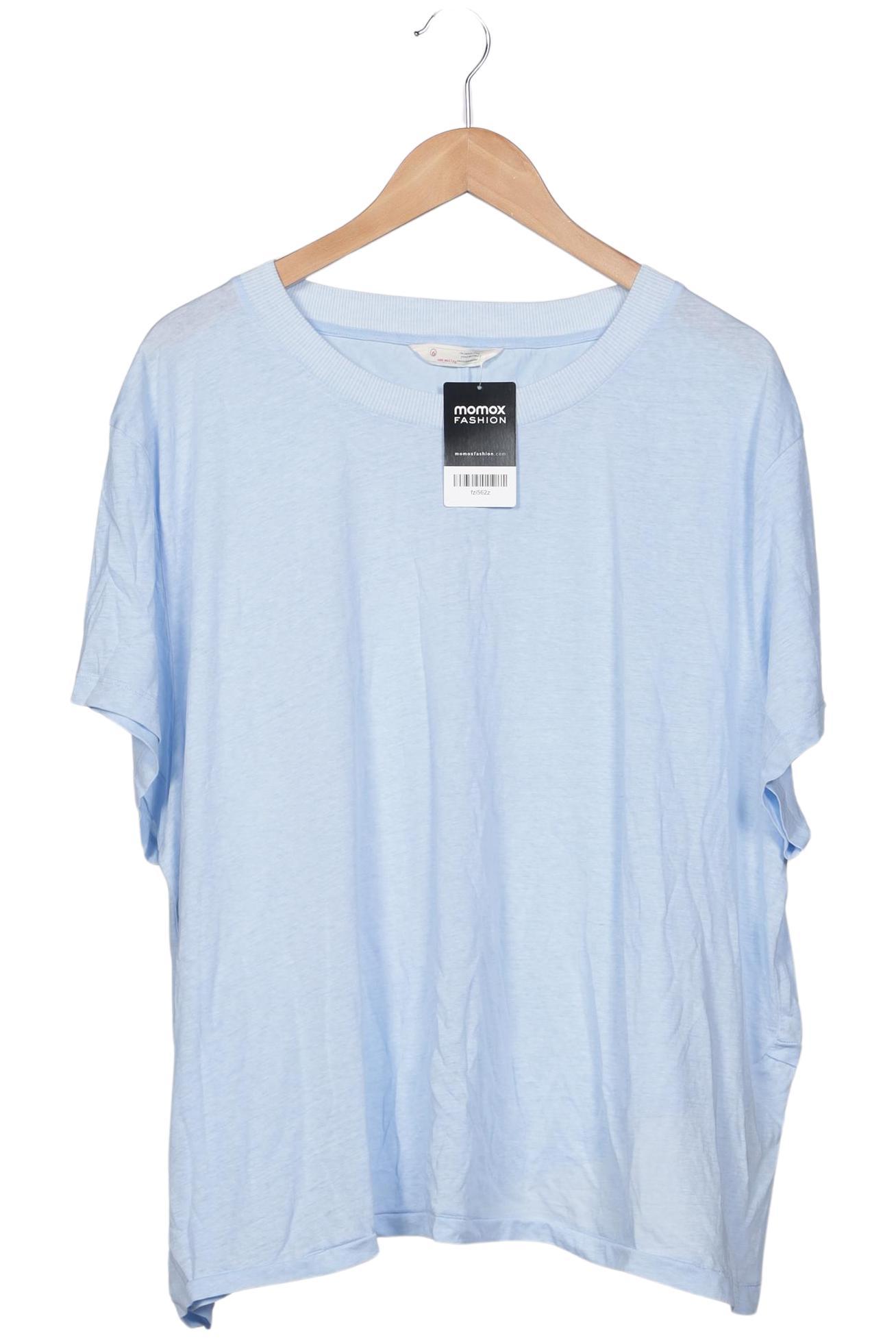 

Odd Molly Damen T-Shirt, hellblau, Gr. 48