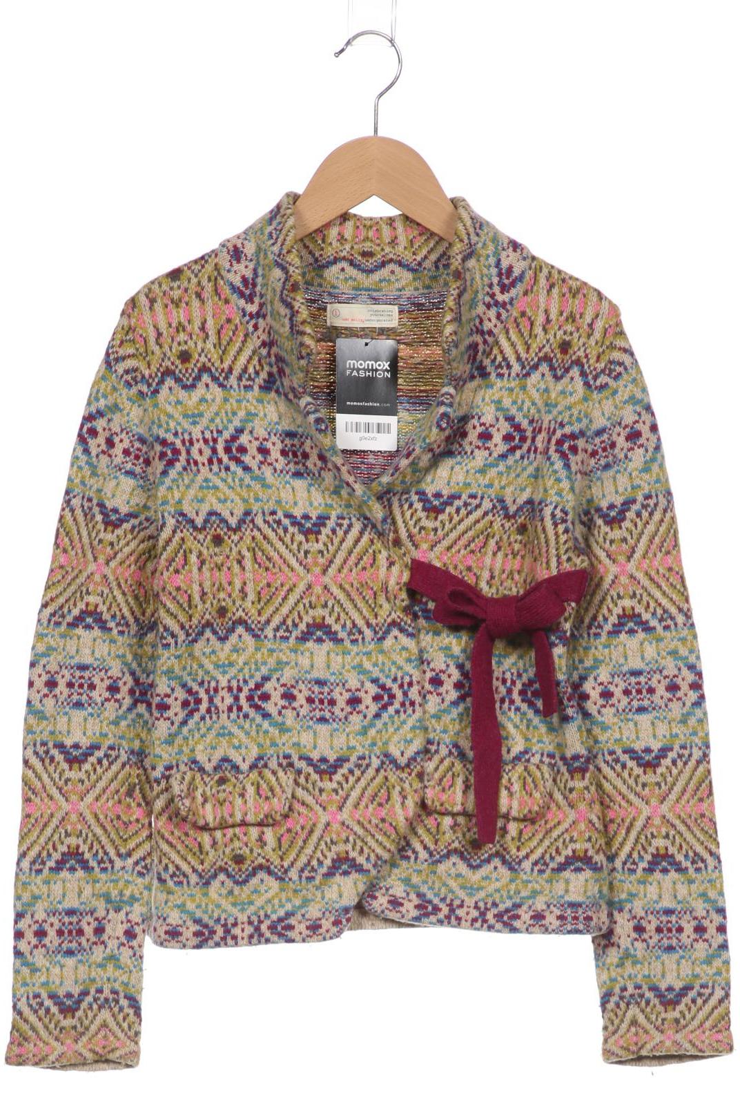 

Odd Molly Damen Strickjacke, grün, Gr. 36