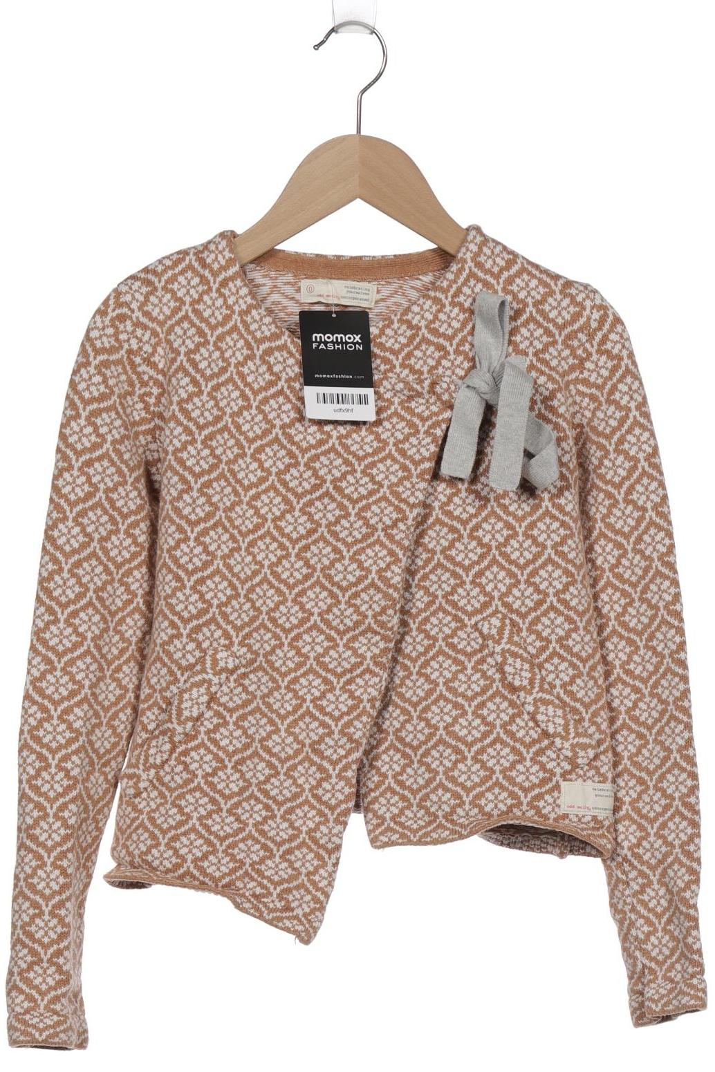 

Odd Molly Damen Strickjacke, braun