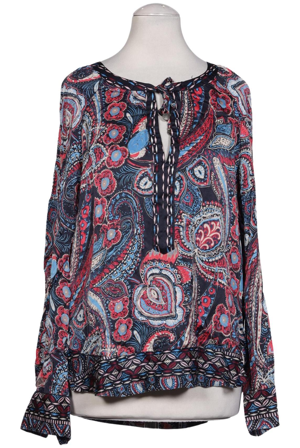 

Odd Molly Damen Bluse, marineblau, Gr. 36