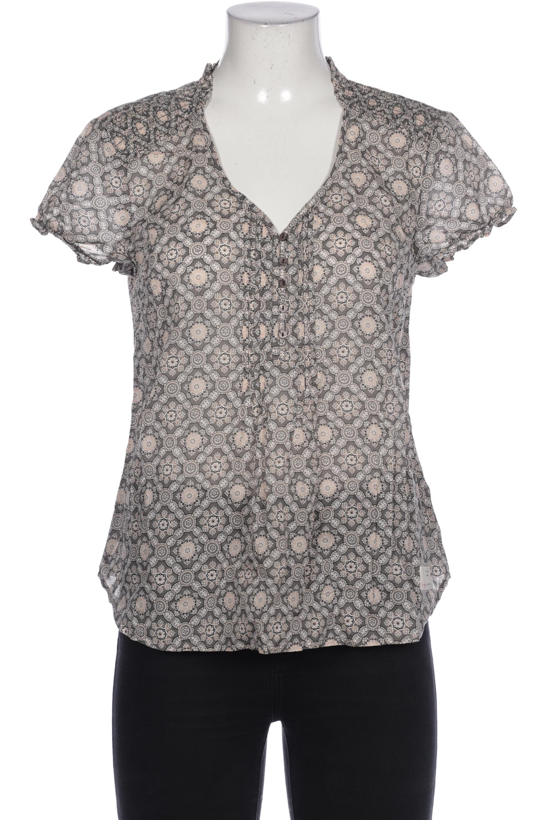 

Odd Molly Damen Bluse, grau, Gr. 38