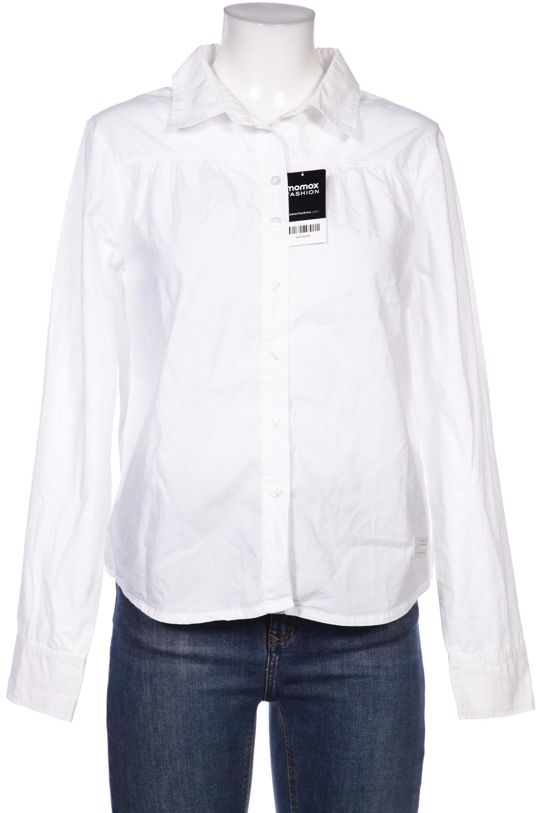 

Odd Molly Damen Bluse, weiß, Gr. 38