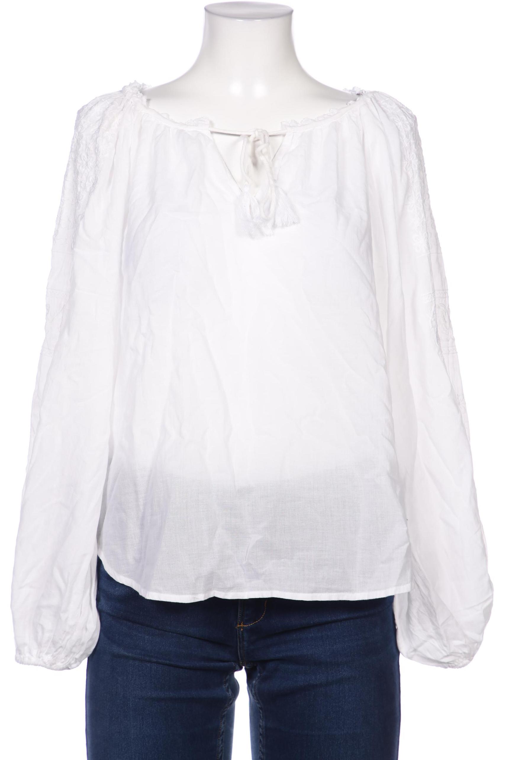 

Odd Molly Damen Bluse, weiß, Gr. 38