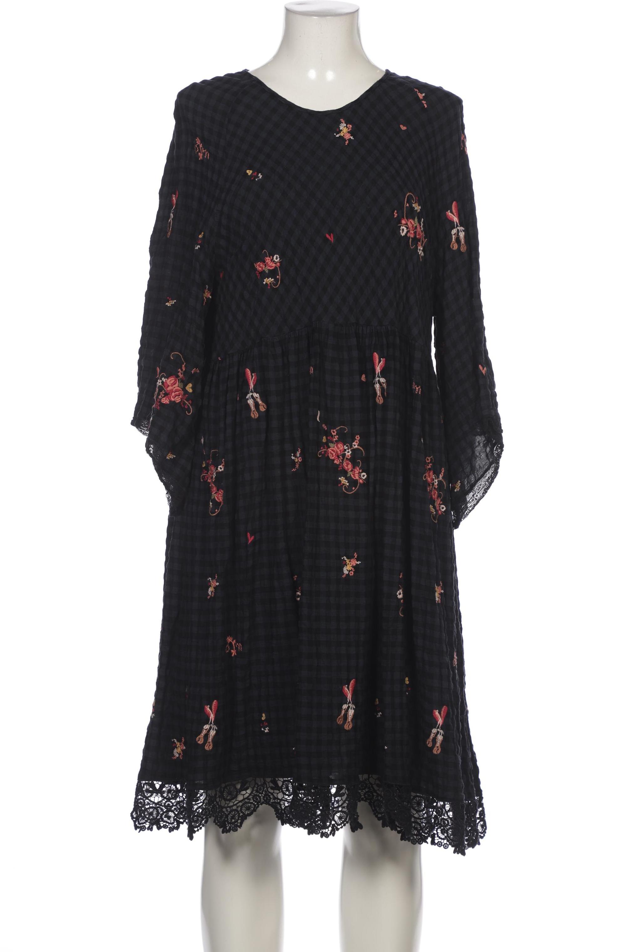 

Odd Molly Damen Kleid, marineblau