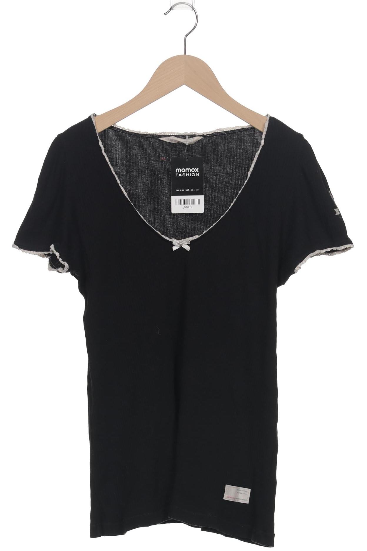 

Odd Molly Damen T-Shirt, schwarz, Gr. 42