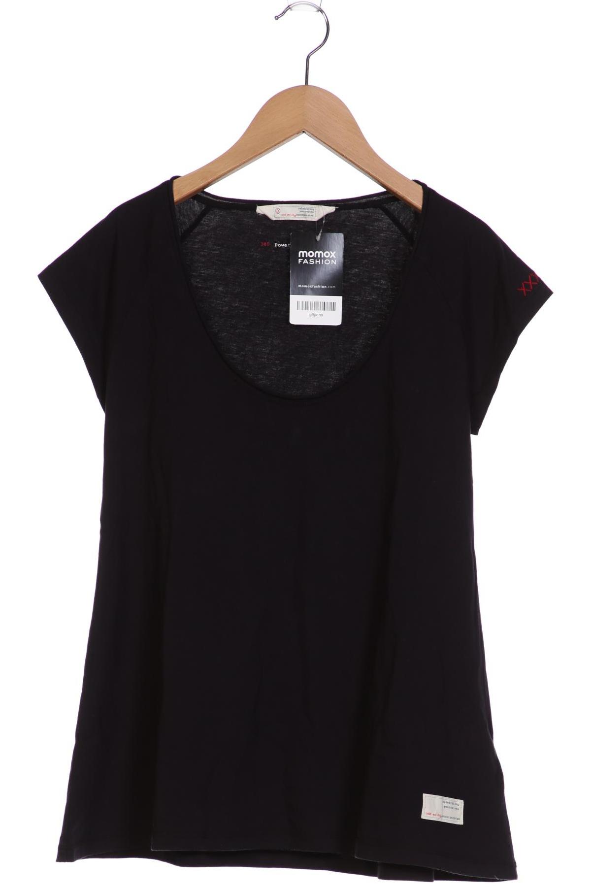 

Odd Molly Damen T-Shirt, schwarz