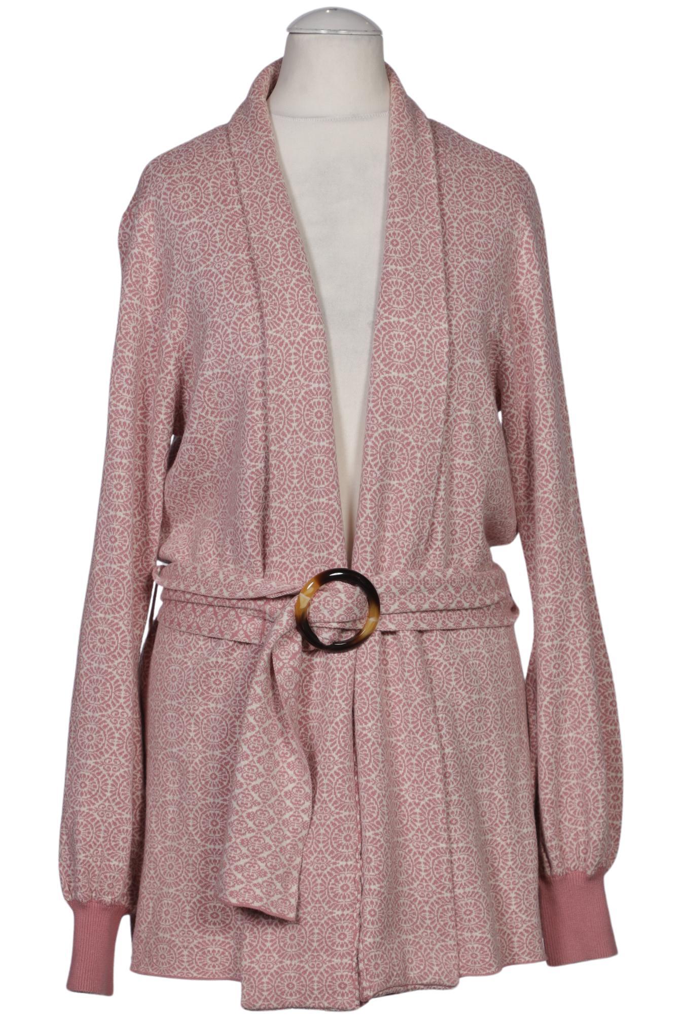 

Odd Molly Damen Strickjacke, pink, Gr. 36