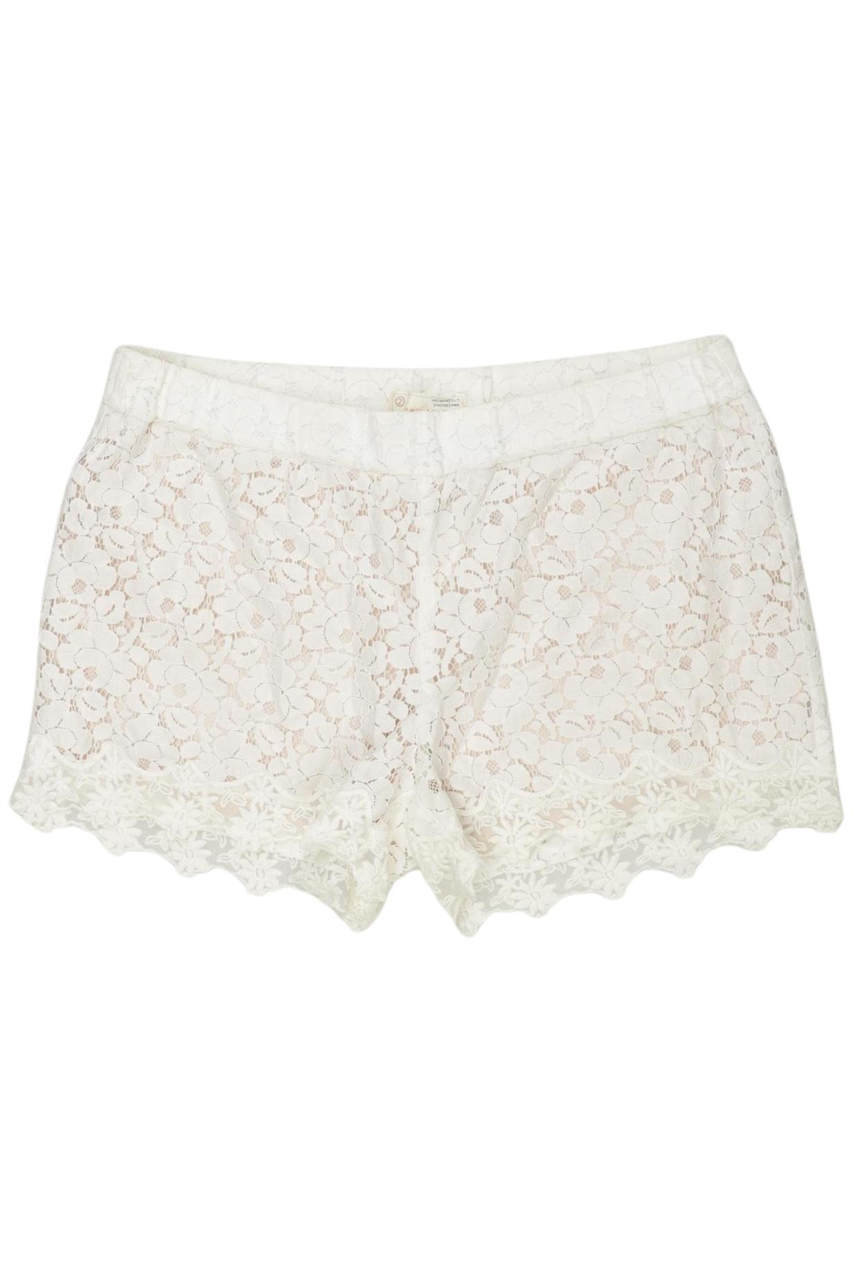 

Odd Molly Damen Shorts, cremeweiß, Gr. 38