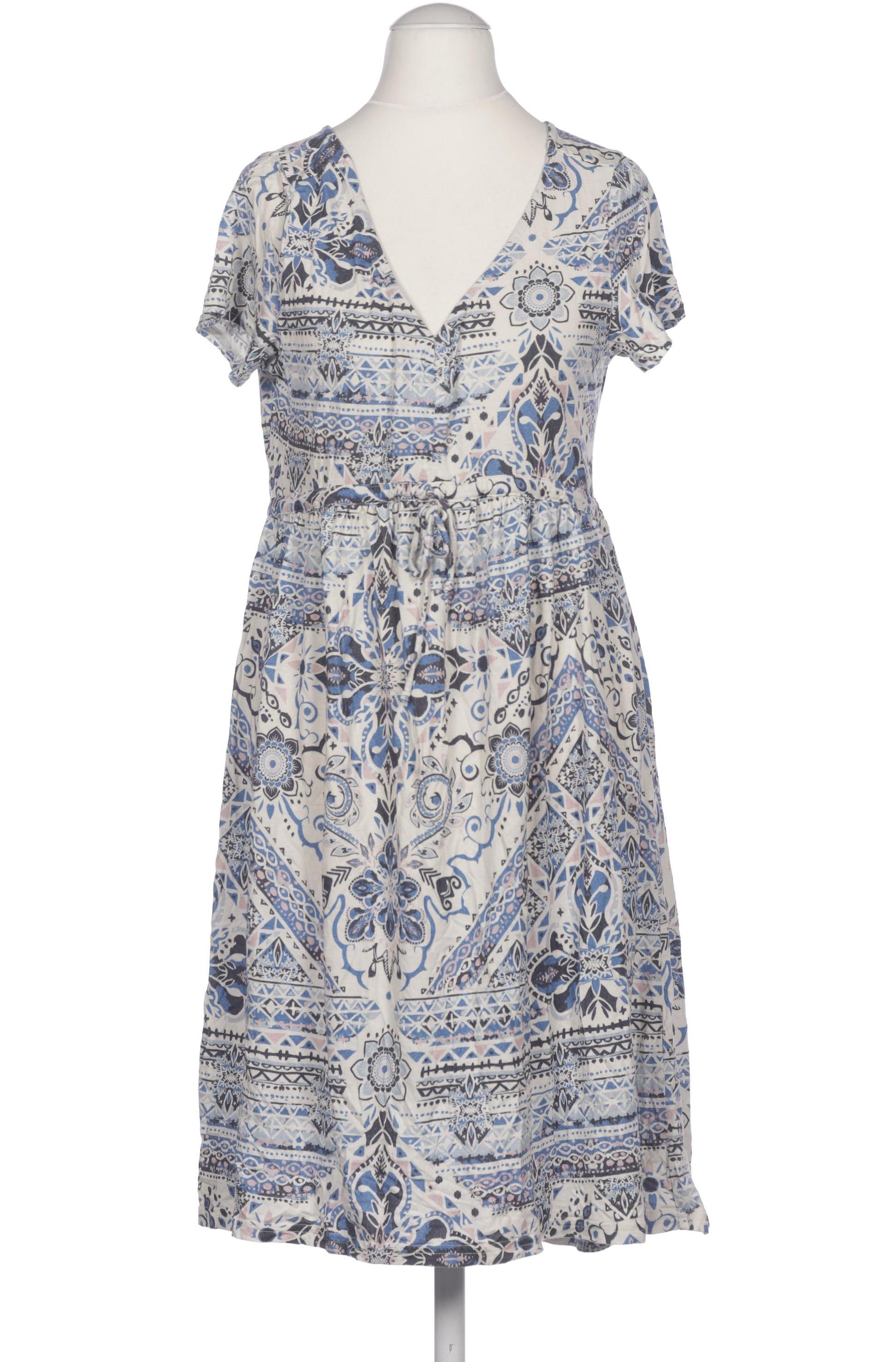 

Odd Molly Damen Kleid, blau, Gr. 36