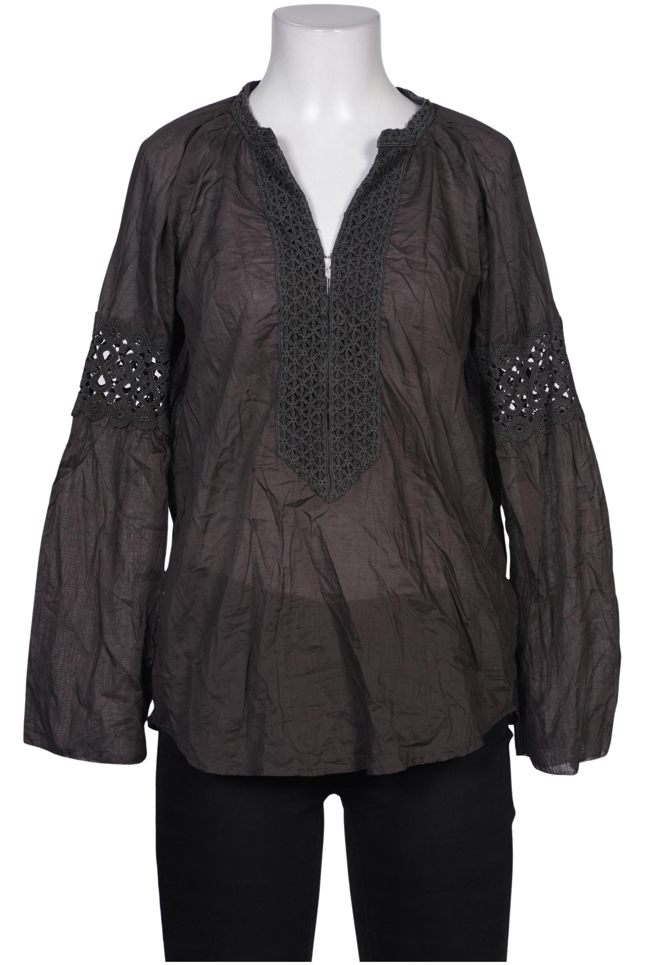 

Odd Molly Damen Bluse, grau, Gr. 34