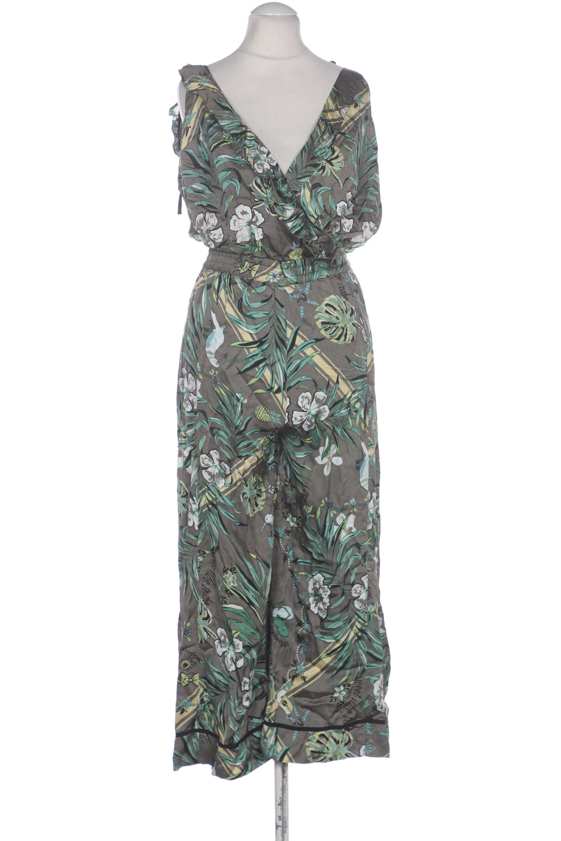 

Odd Molly Damen Jumpsuit/Overall, grau, Gr. 34