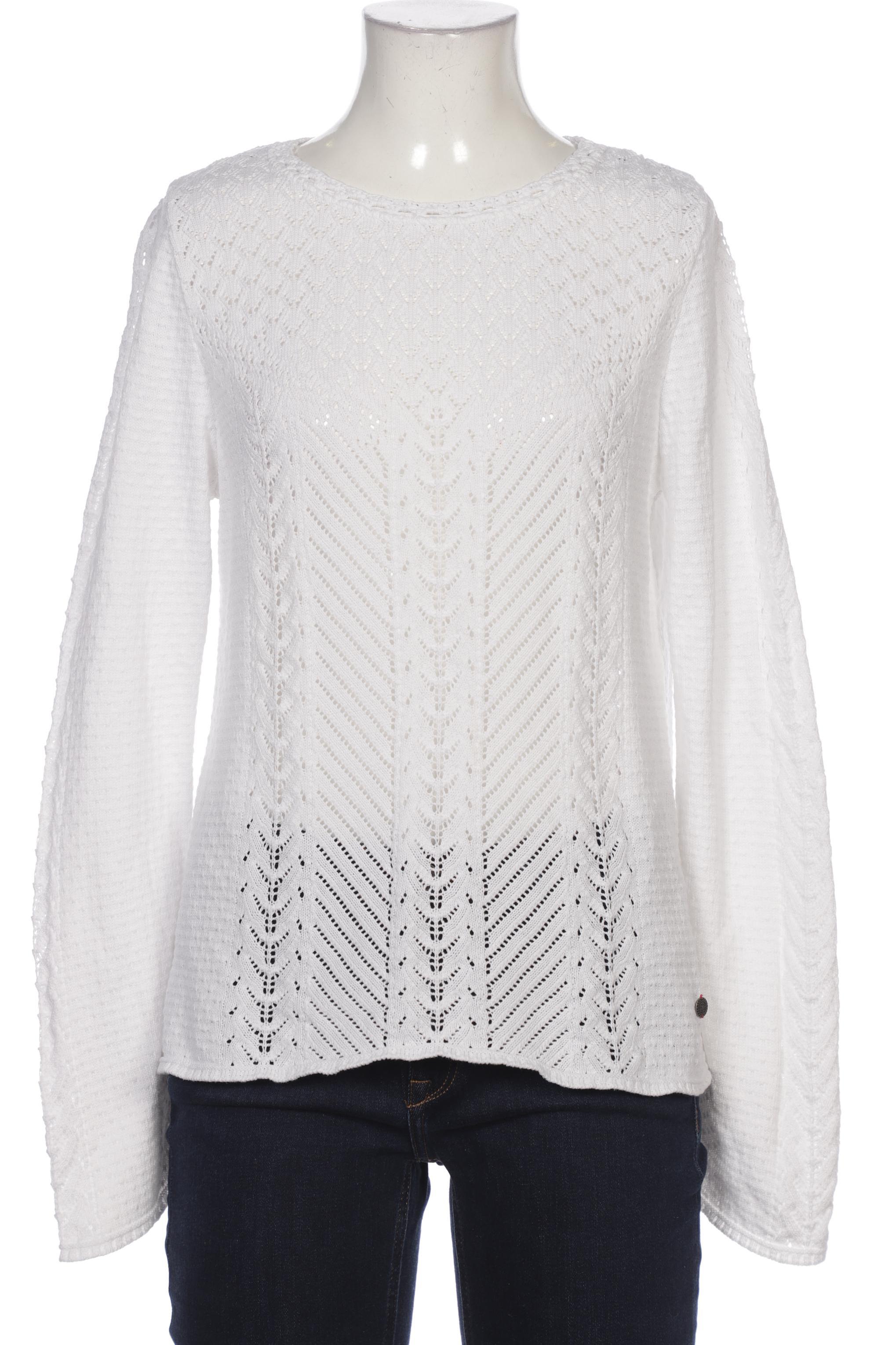 

Odd Molly Damen Pullover, weiß