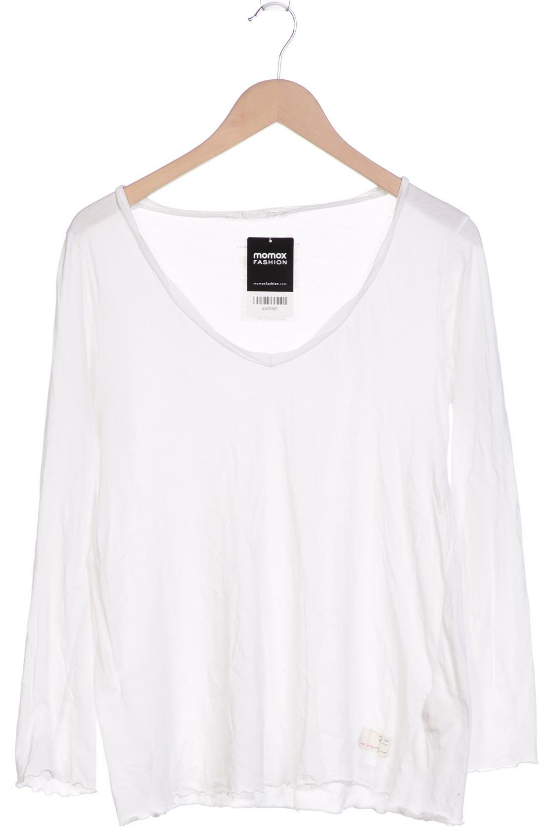 

Odd Molly Damen Langarmshirt, weiß