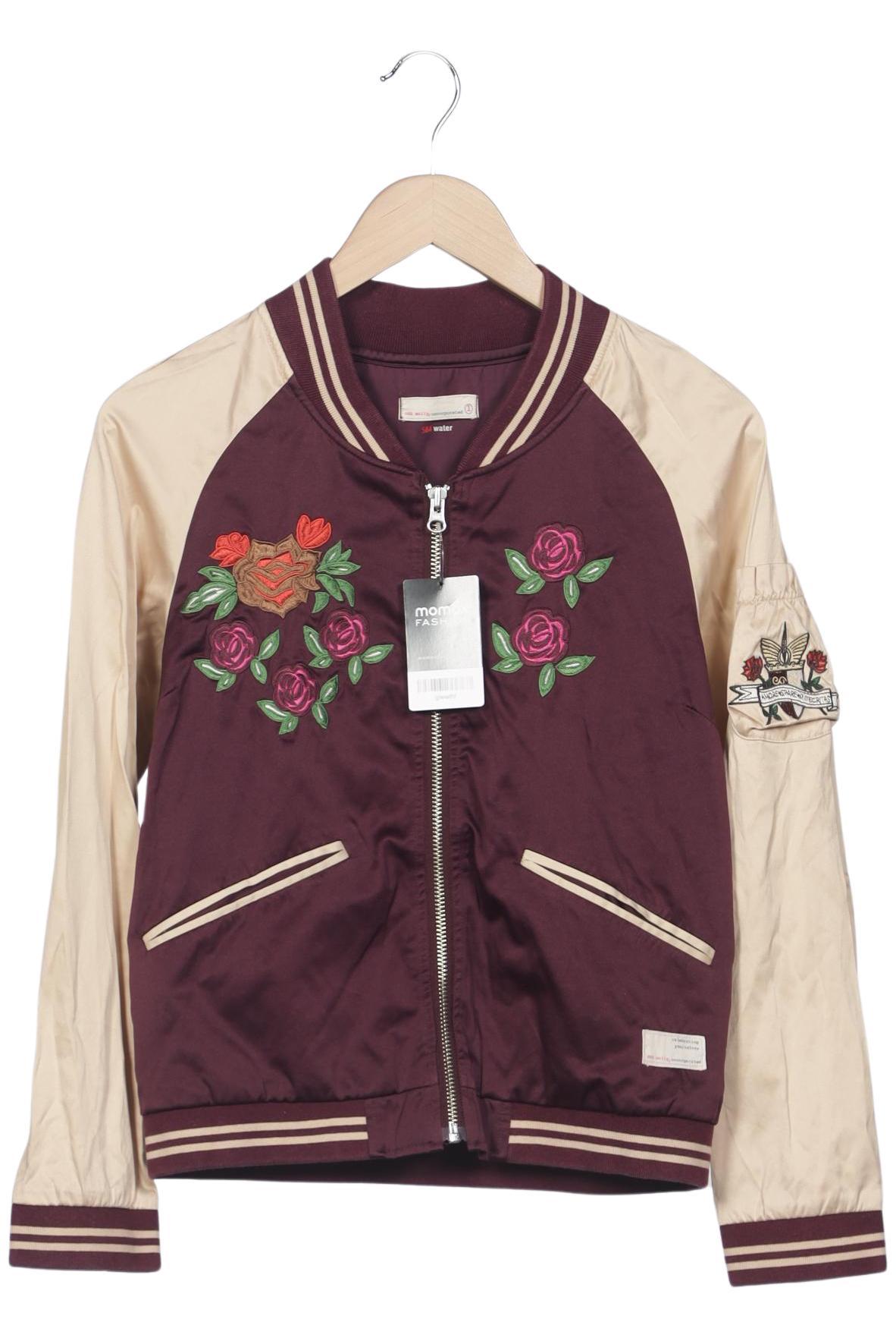 

Odd Molly Damen Jacke, mehrfarbig, Gr. 36