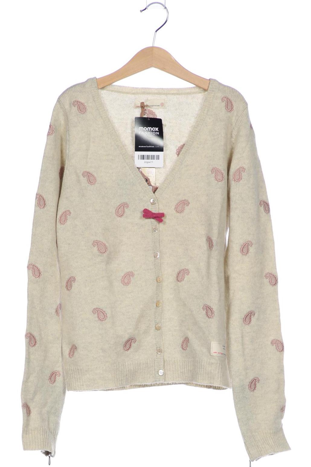 

Odd Molly Damen Strickjacke, beige, Gr. 34