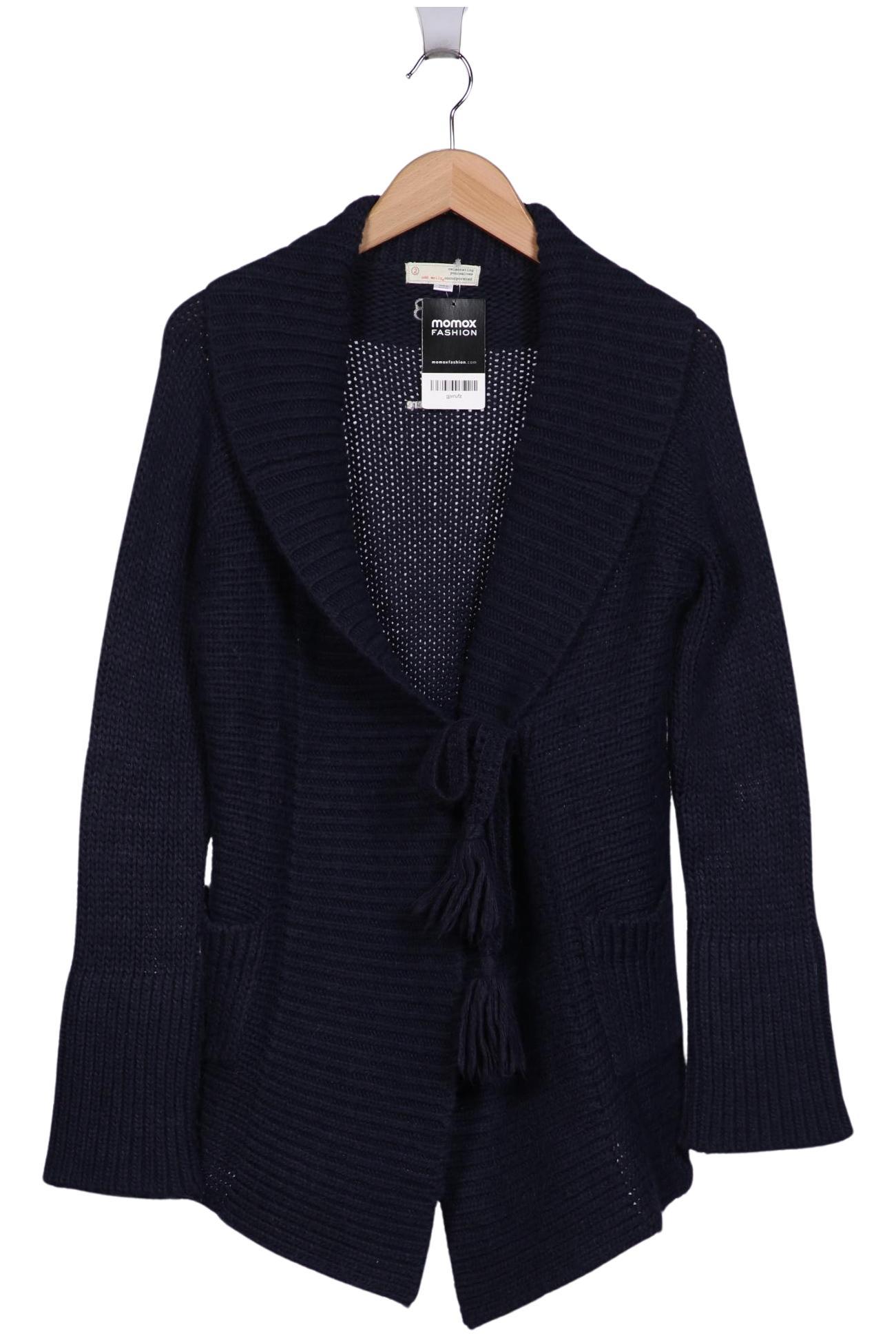 

Odd Molly Damen Strickjacke, marineblau, Gr. 38