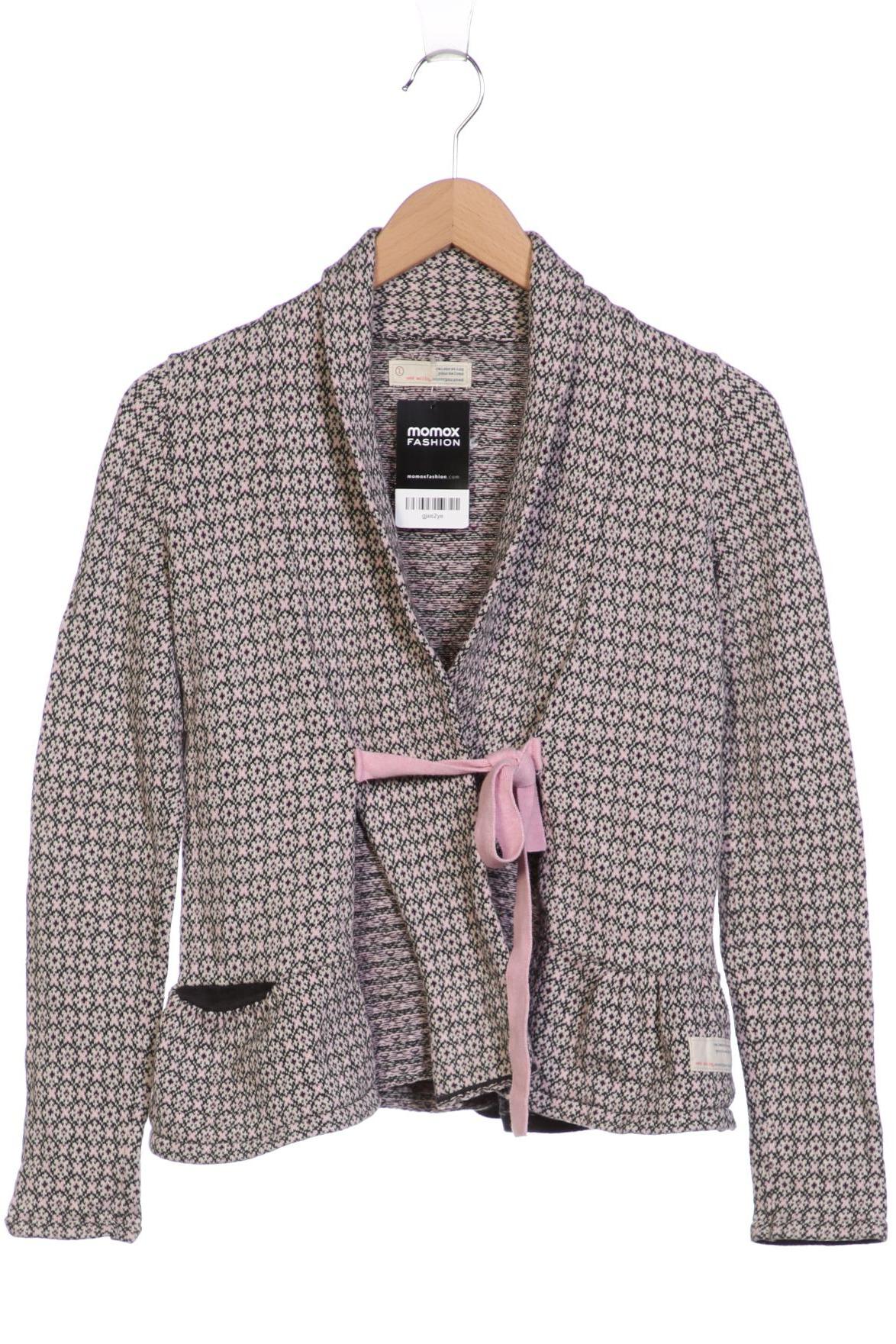 

Odd Molly Damen Strickjacke, mehrfarbig, Gr. 34