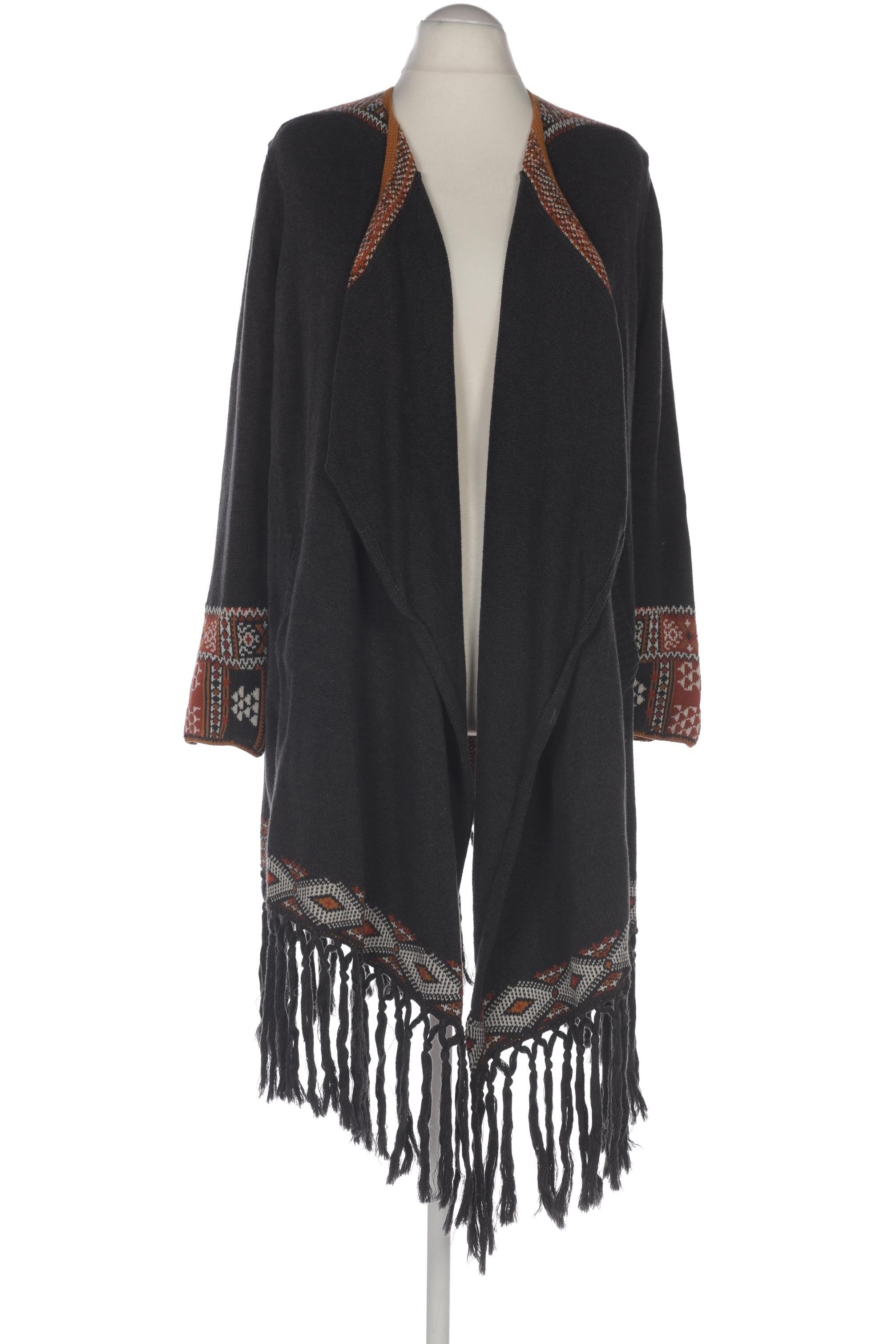 

Odd Molly Damen Strickjacke, grau, Gr. 36