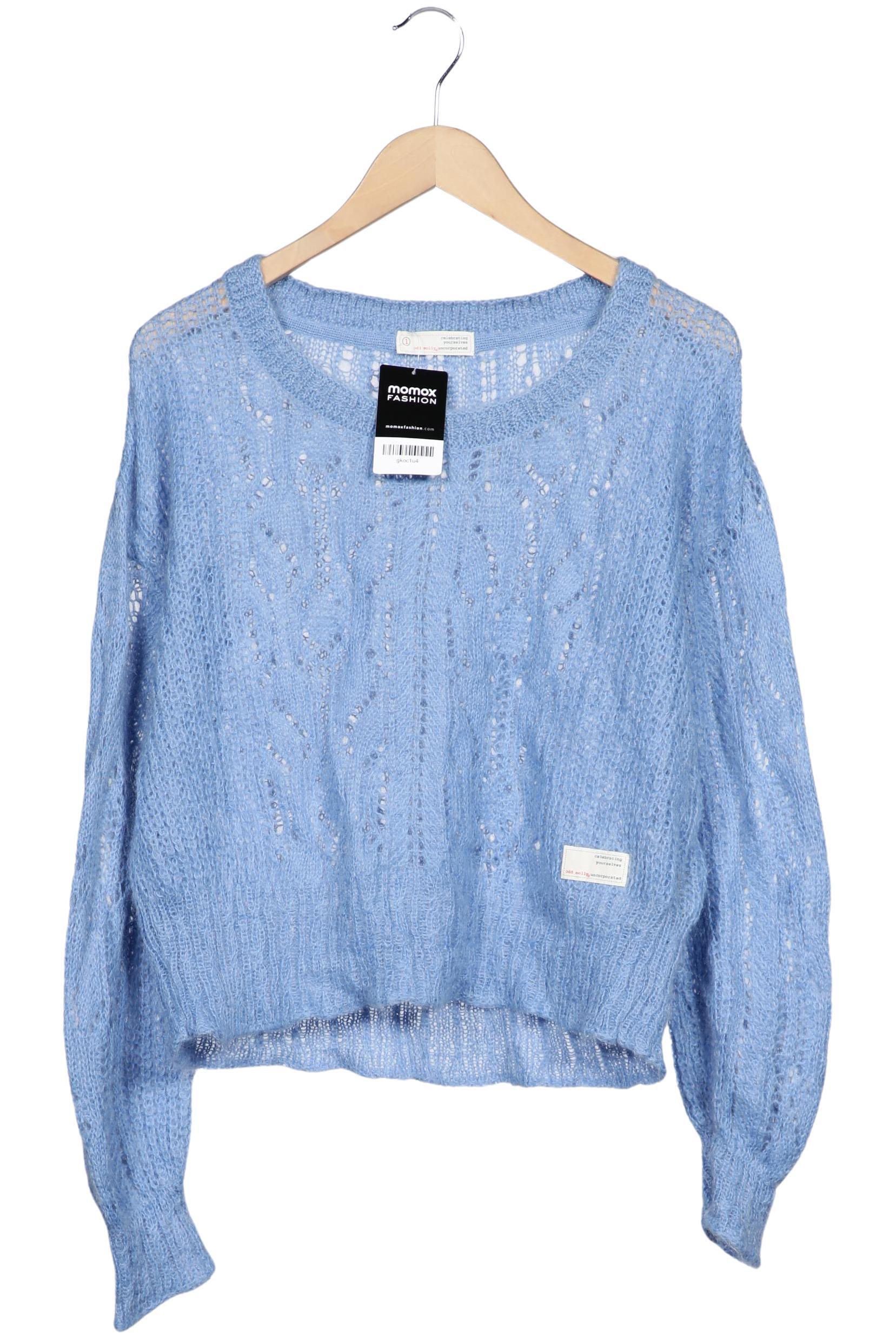 

Odd Molly Damen Pullover, hellblau, Gr. 36