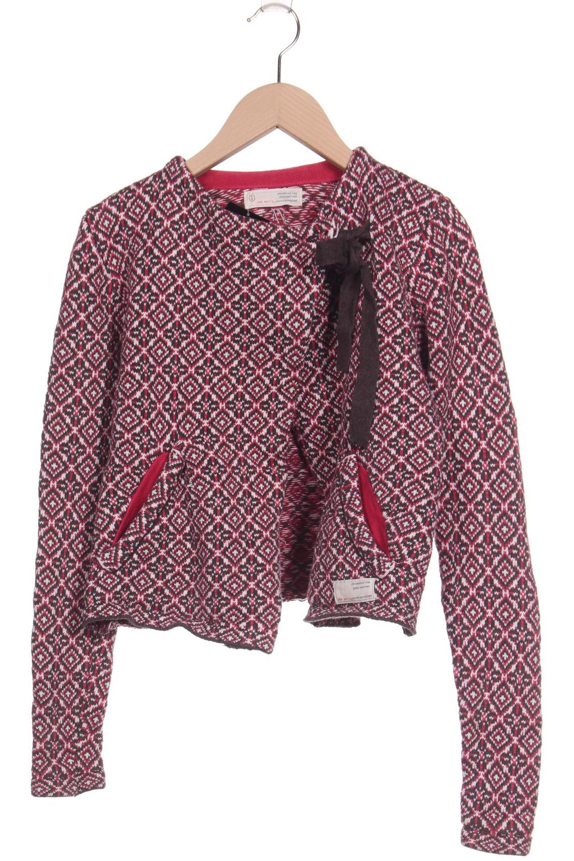 

Odd Molly Damen Strickjacke, pink, Gr. 36