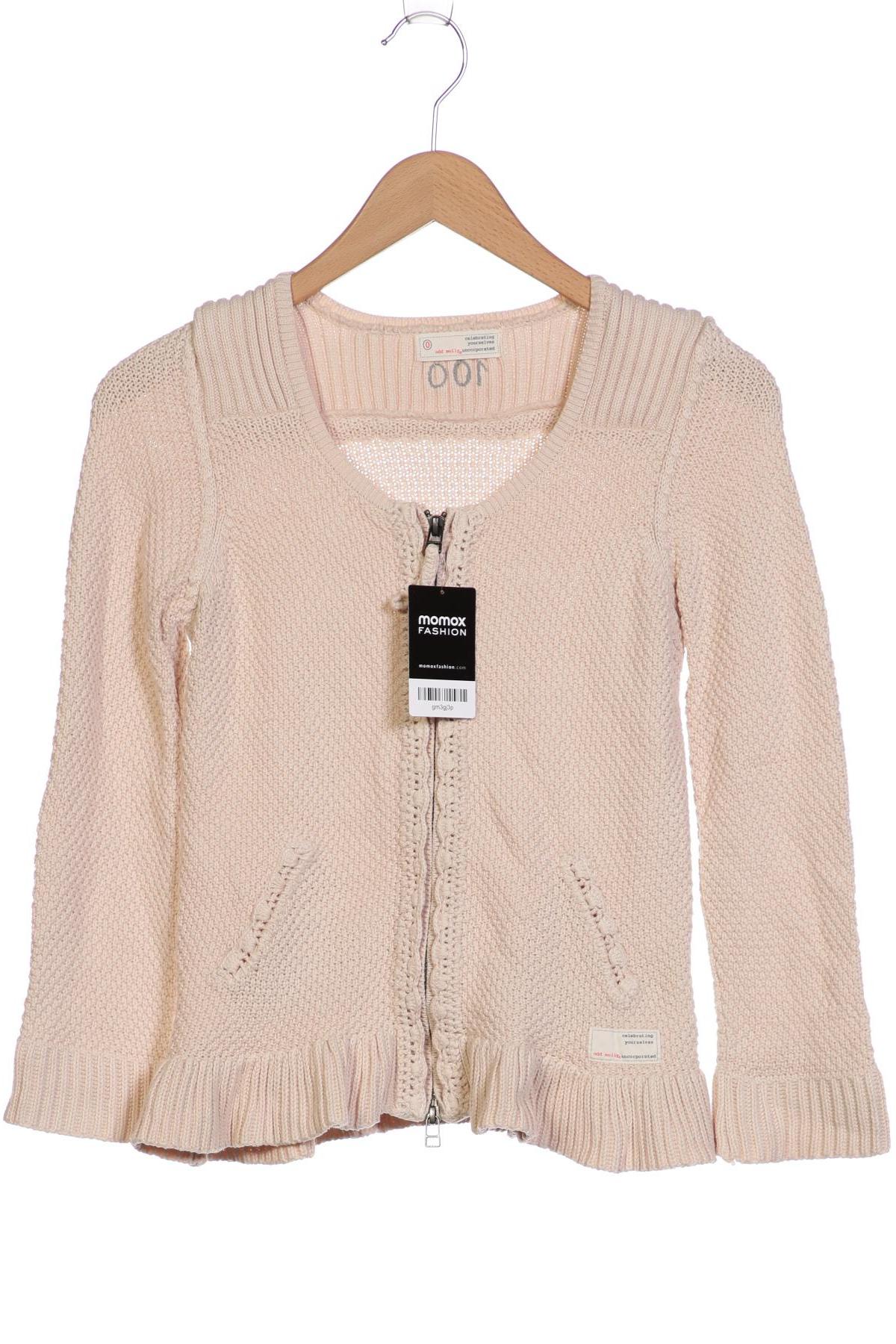 

Odd Molly Damen Strickjacke, beige