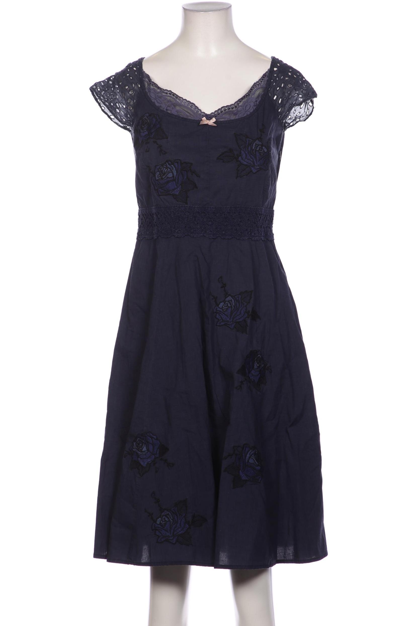 

Odd Molly Damen Kleid, marineblau, Gr. 34