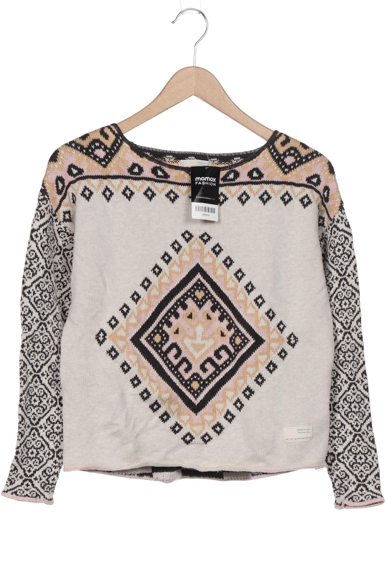 

Odd Molly Damen Pullover, beige