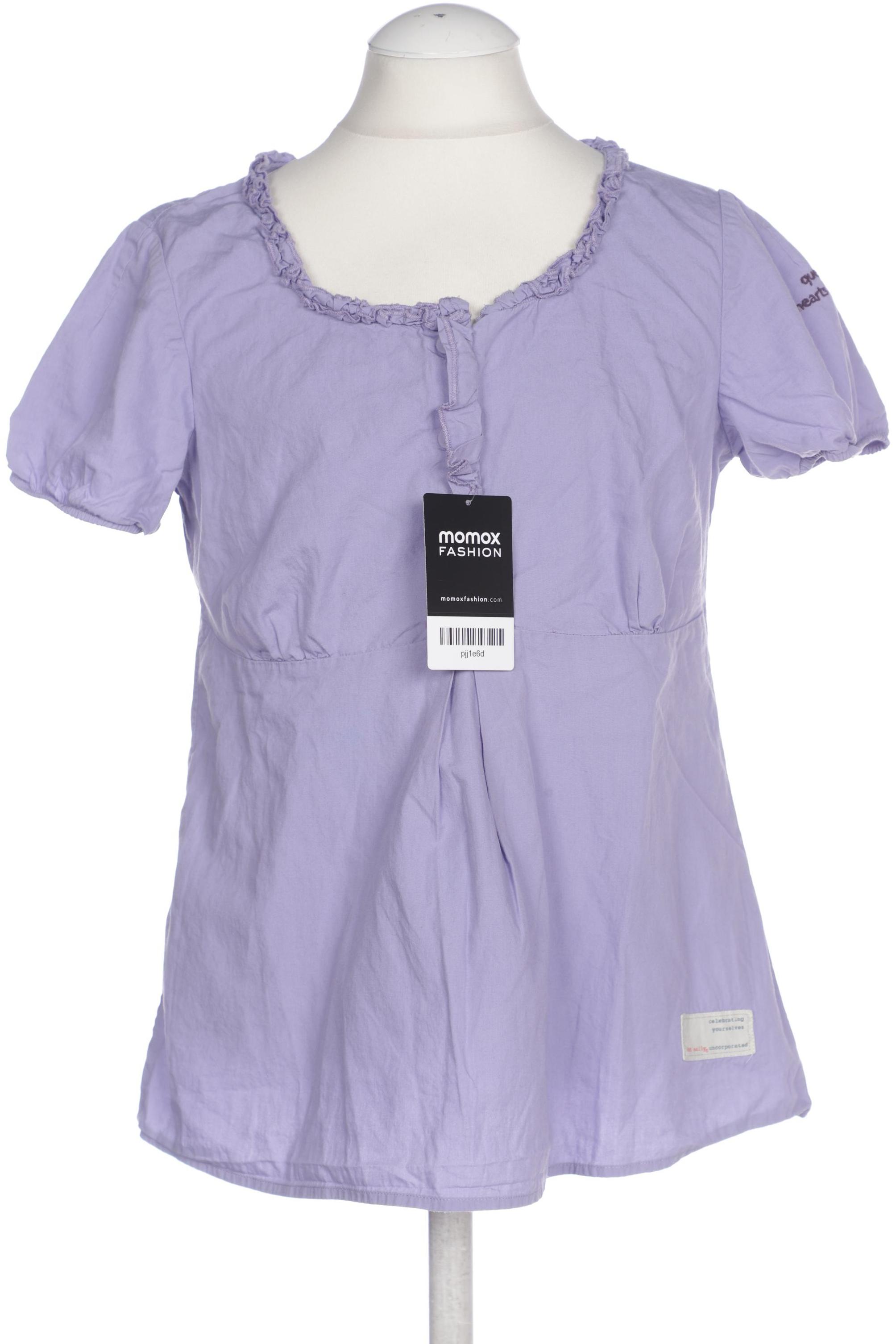

Odd Molly Damen Bluse, flieder, Gr. 34