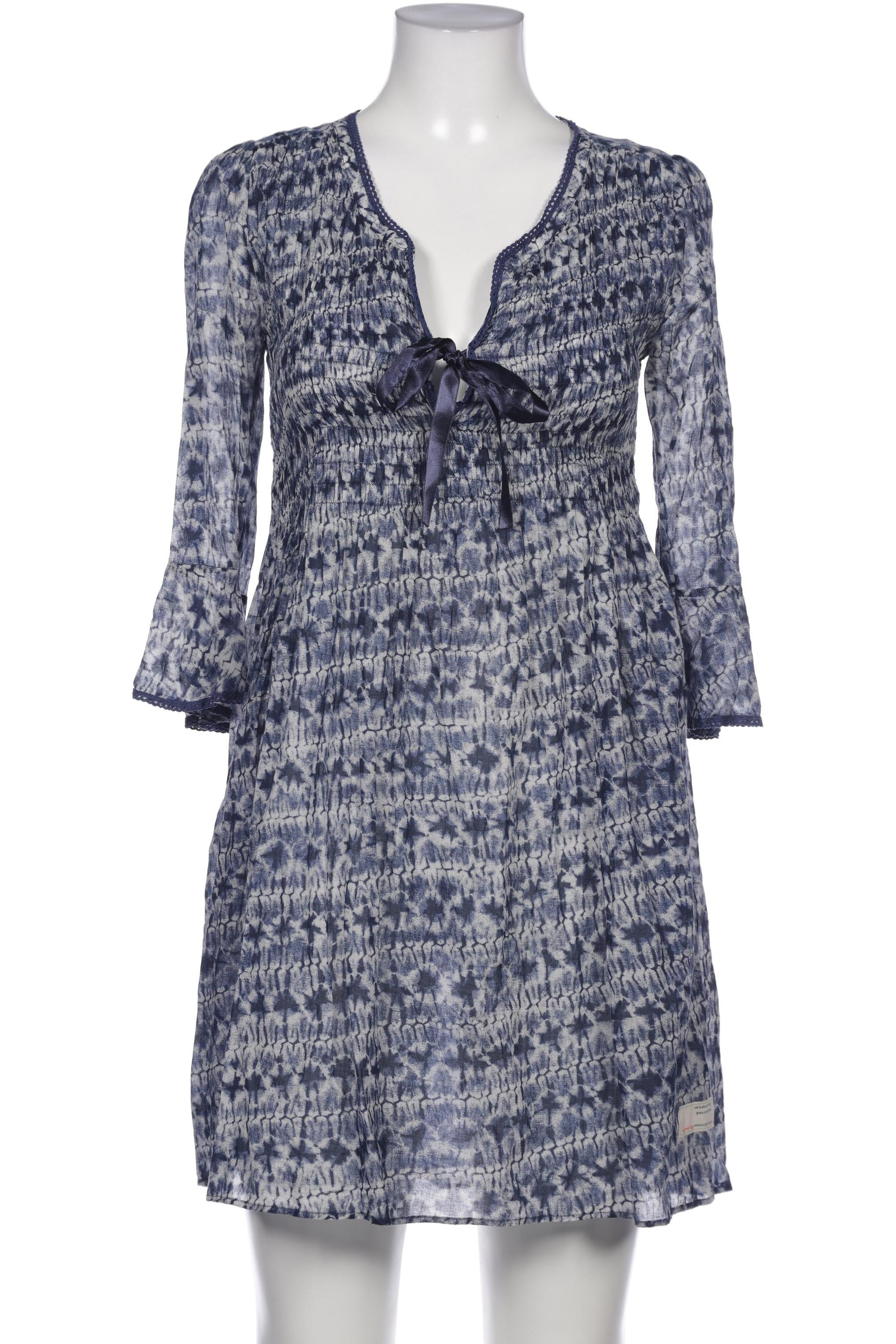 

Odd Molly Damen Kleid, blau, Gr. 36