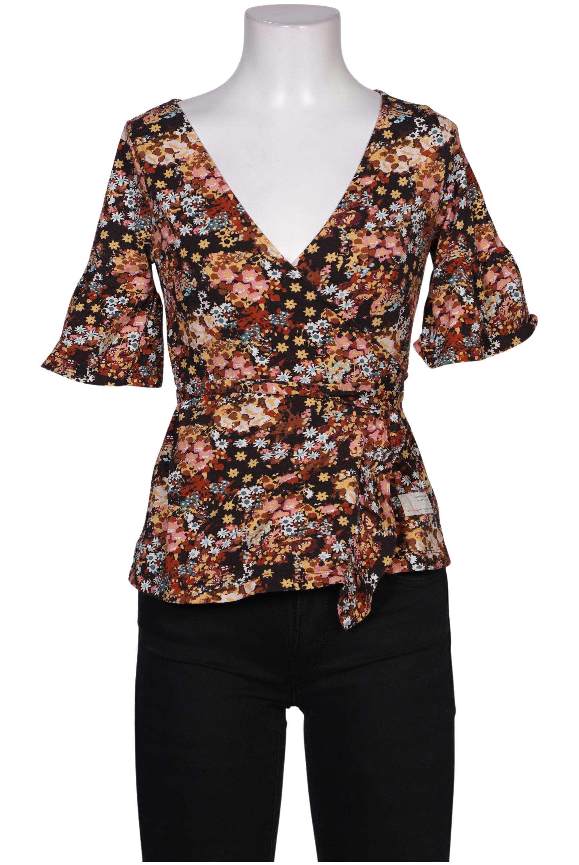 

Odd Molly Damen Bluse, mehrfarbig, Gr. 34