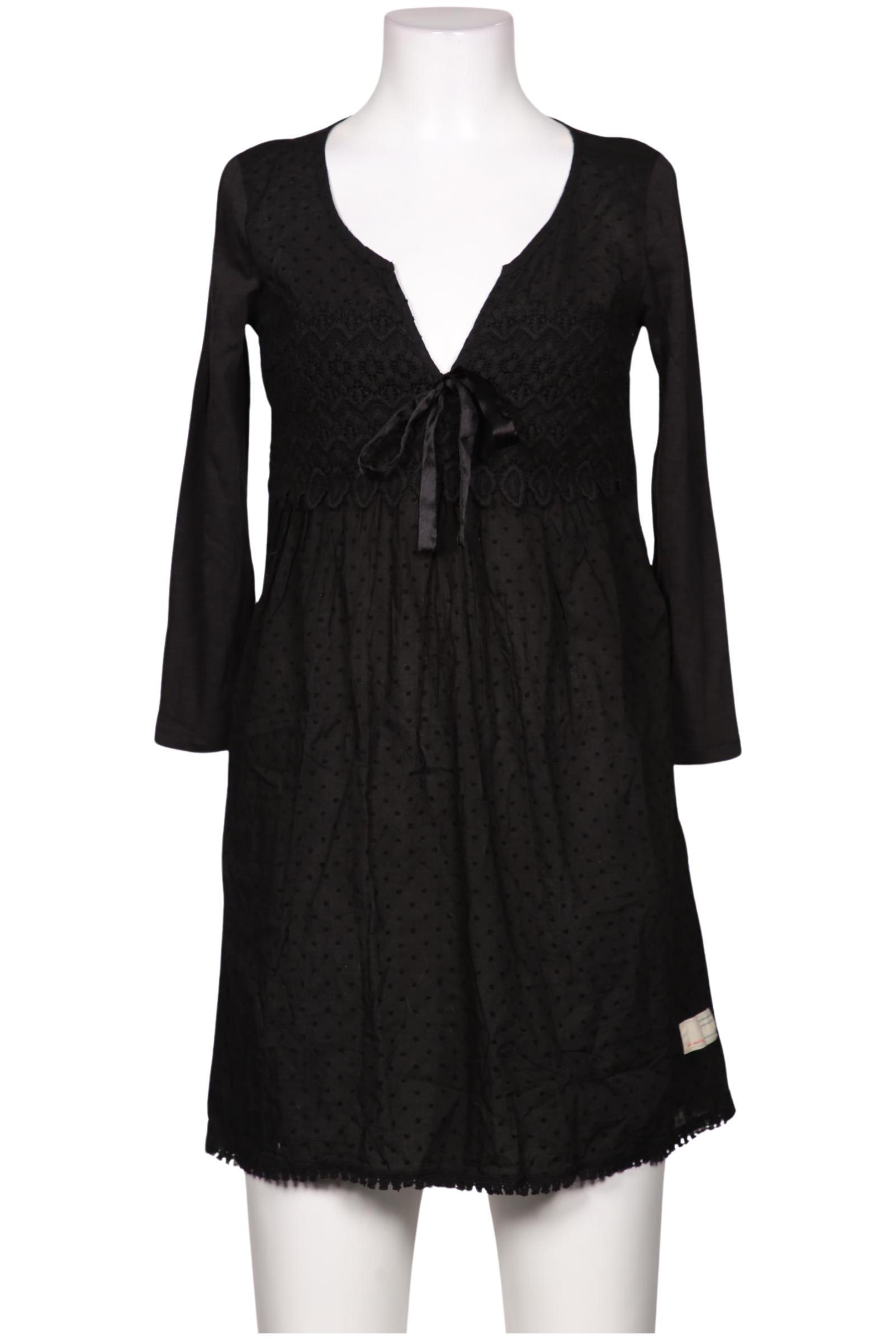 

Odd Molly Damen Kleid, schwarz, Gr. 34
