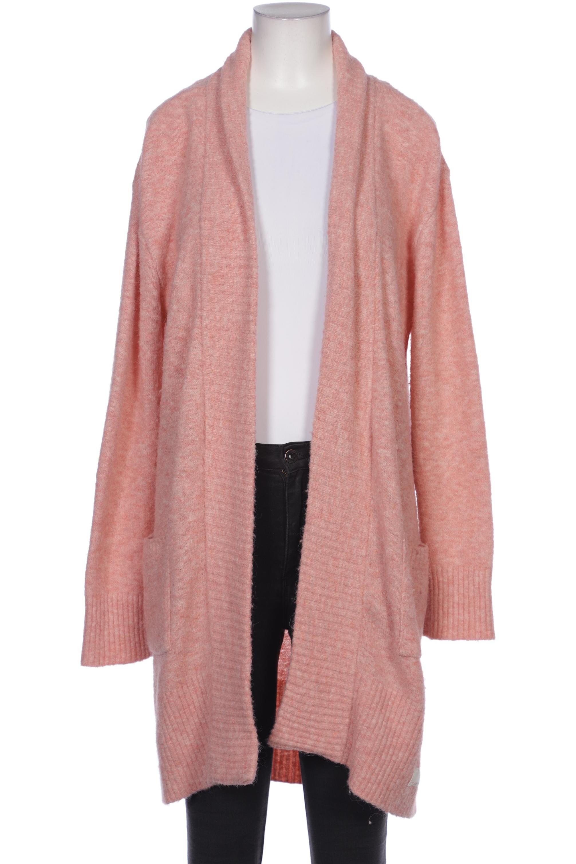 

Odd Molly Damen Strickjacke, pink, Gr. 38