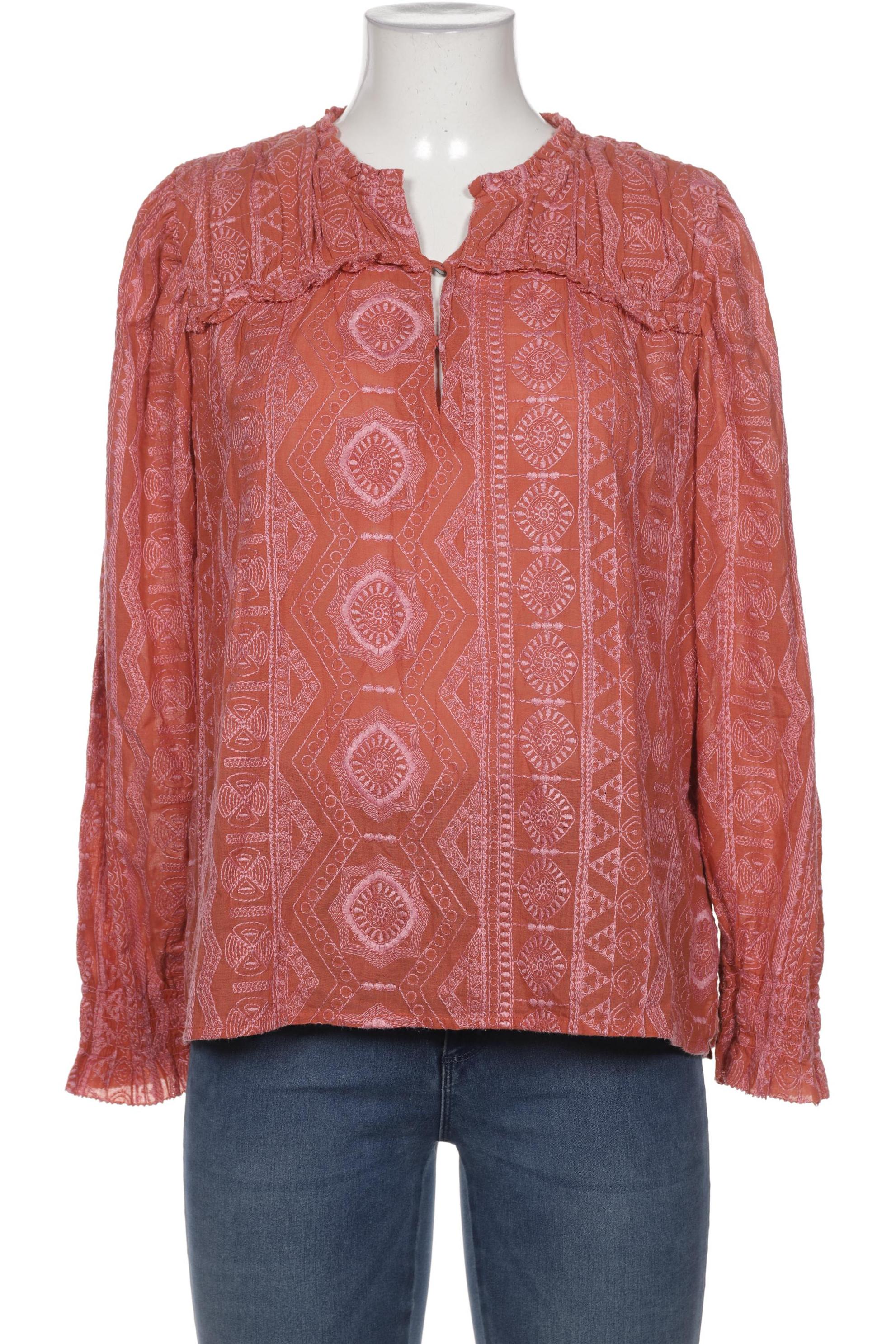 

Odd Molly Damen Bluse, orange, Gr. 38