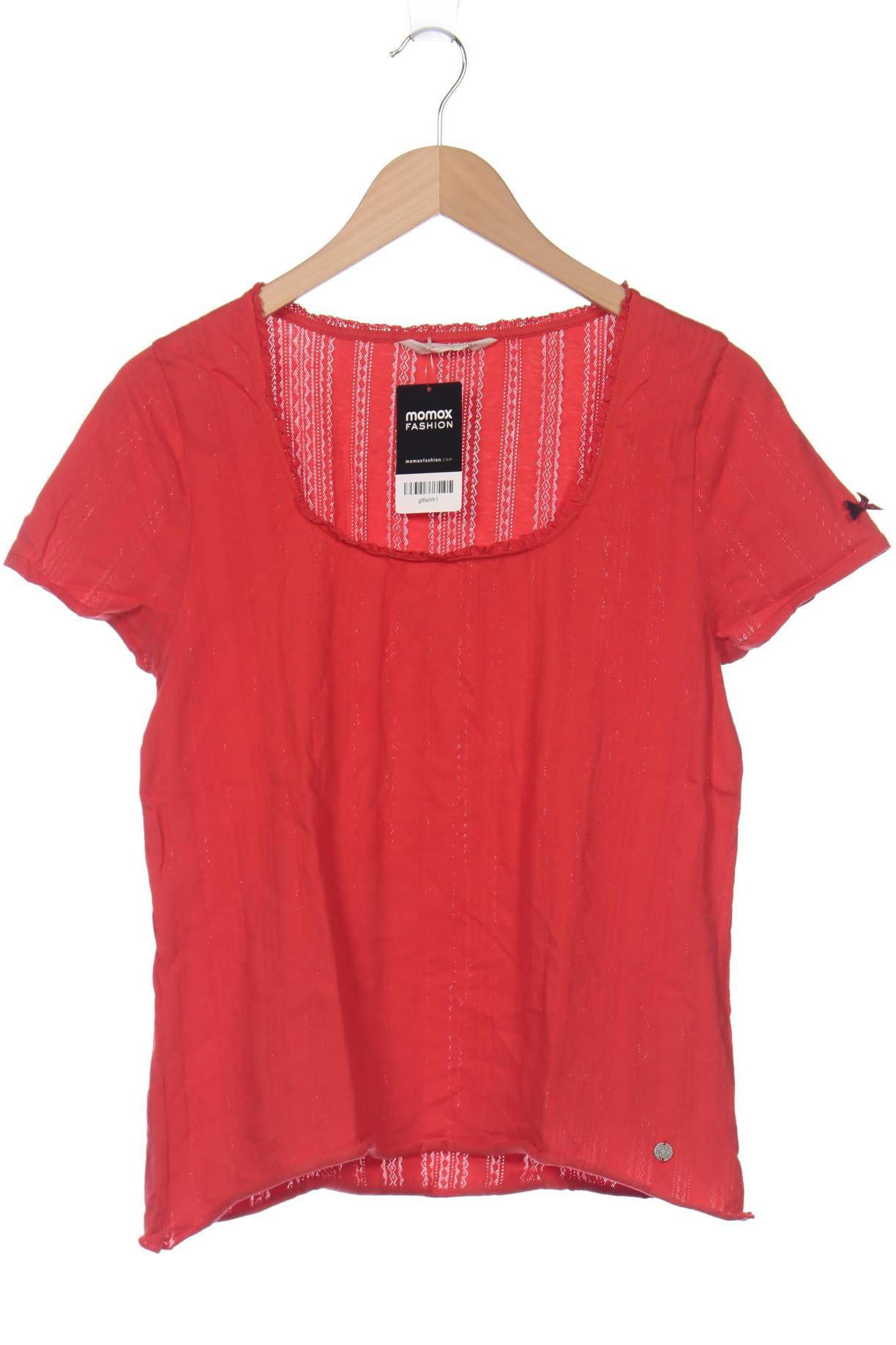 

Odd Molly Damen T-Shirt, rot