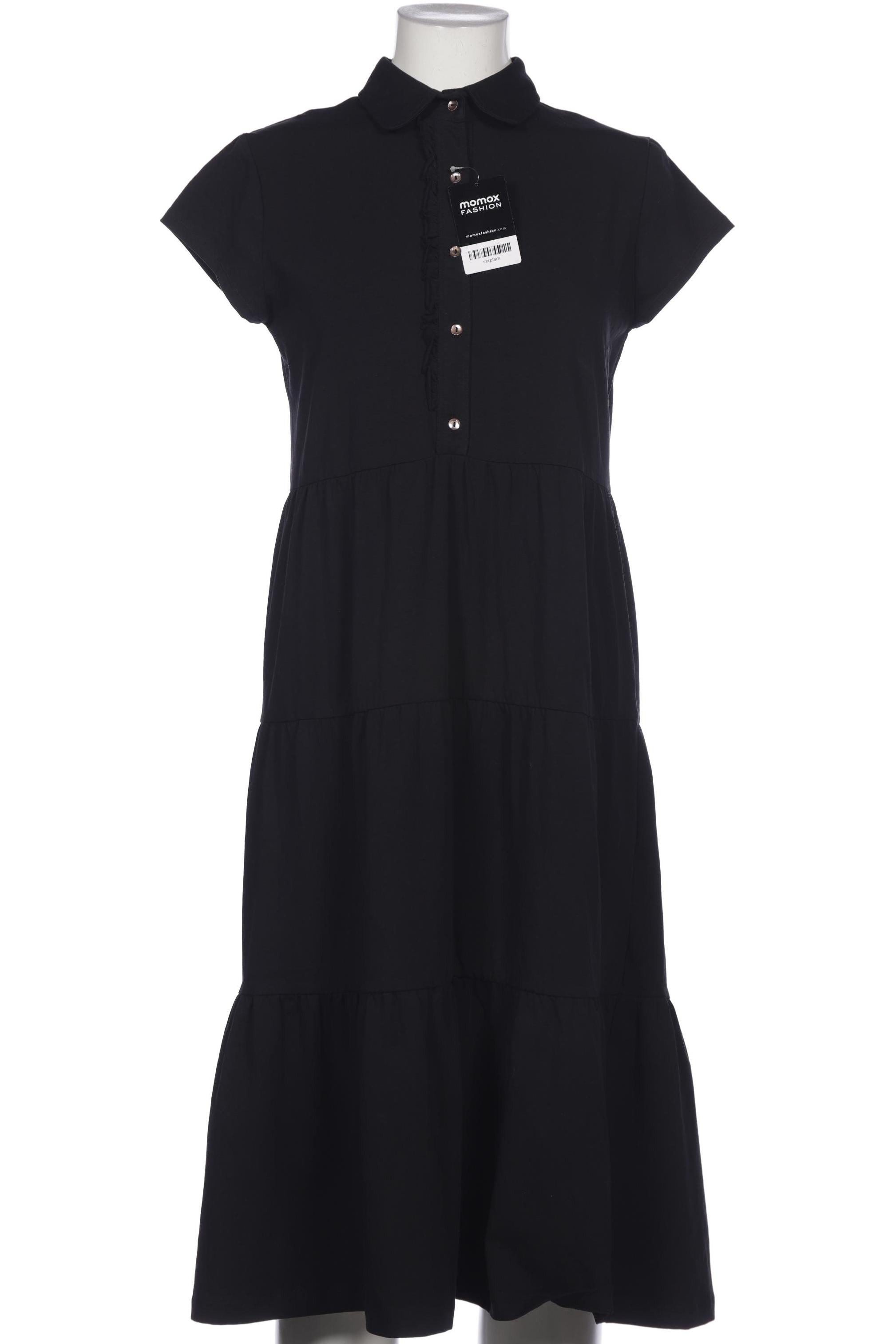 

Odd Molly Damen Kleid, schwarz, Gr. 38