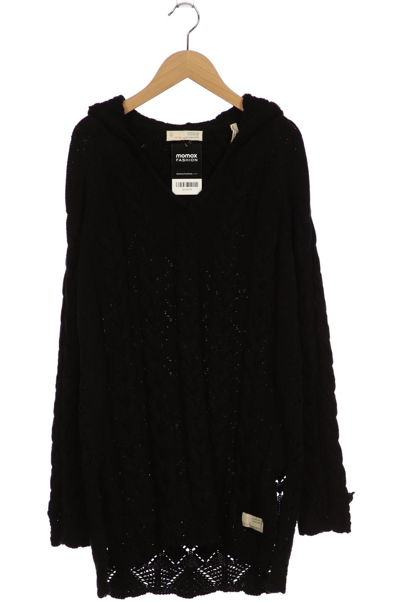 

Odd Molly Damen Pullover, schwarz, Gr. 38