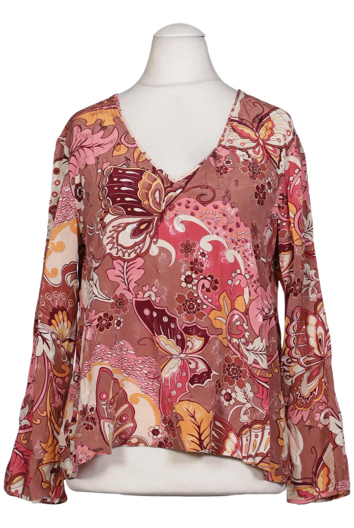 

Odd Molly Damen Bluse, mehrfarbig, Gr. 38