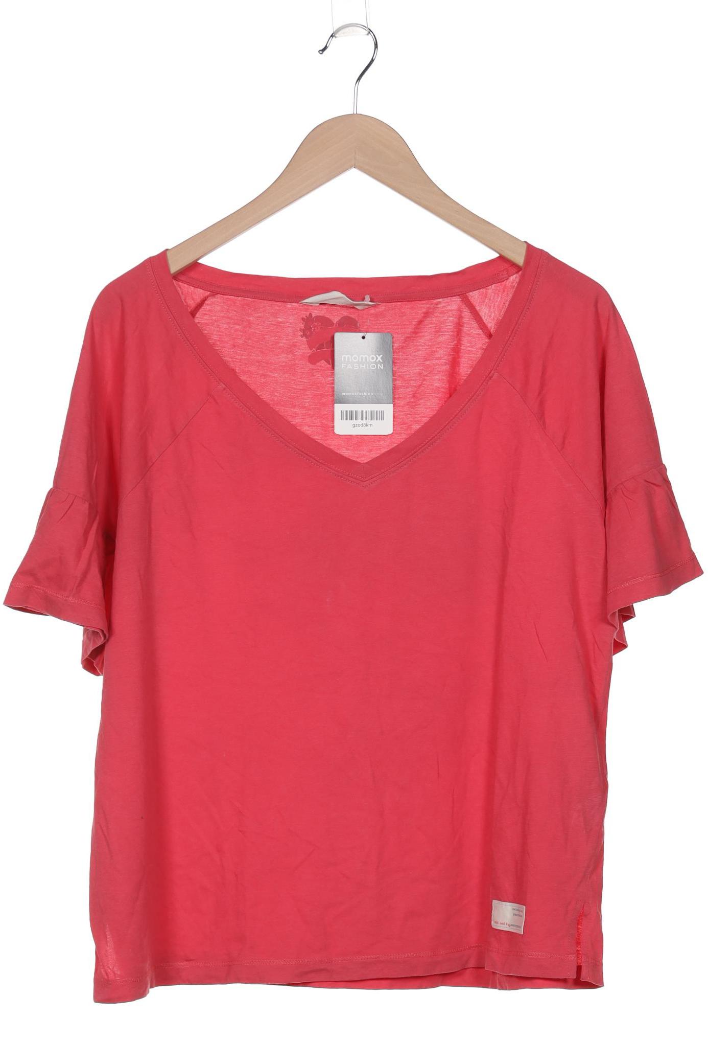 

Odd Molly Damen T-Shirt, pink, Gr. 38