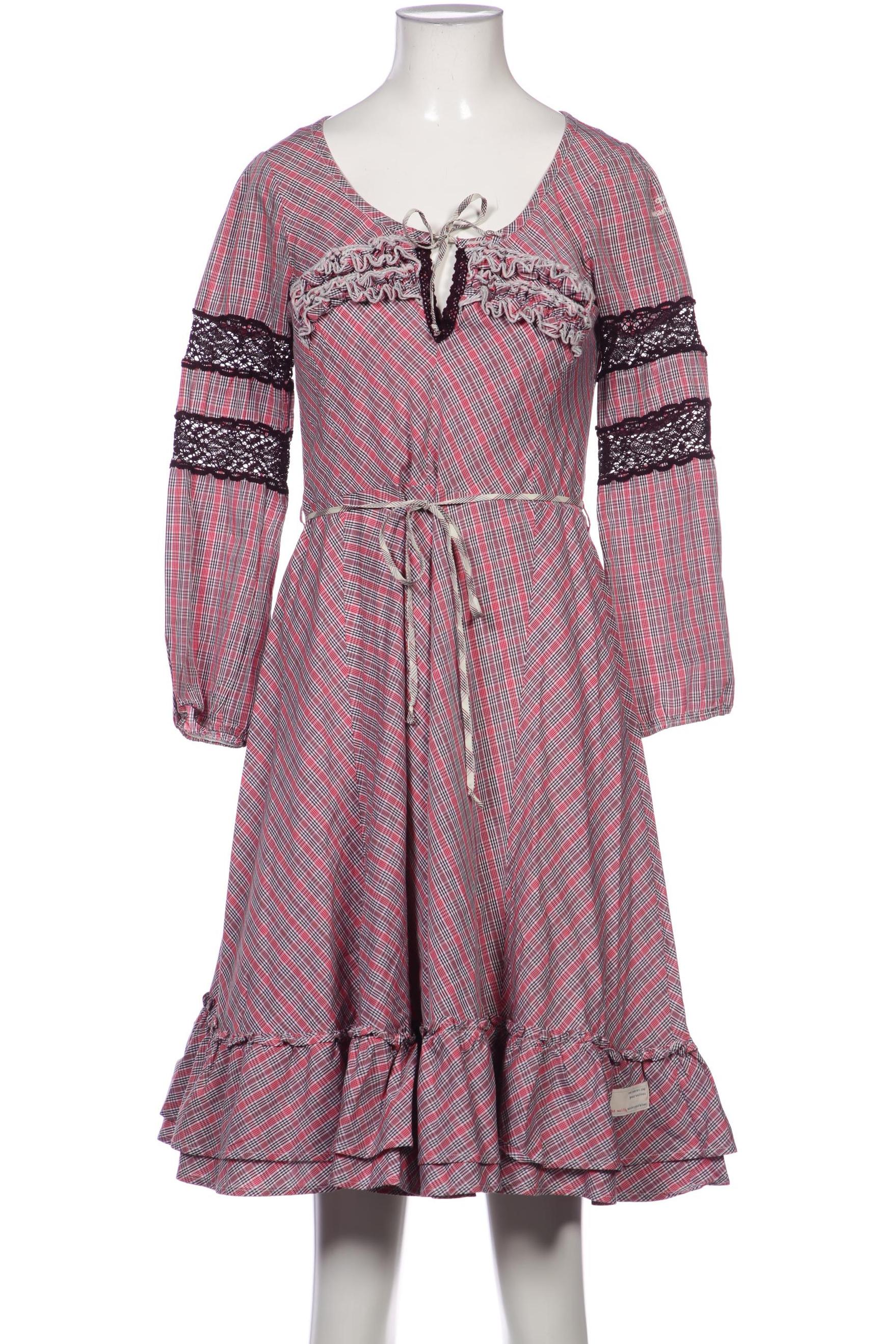 

Odd Molly Damen Kleid, pink, Gr. 36
