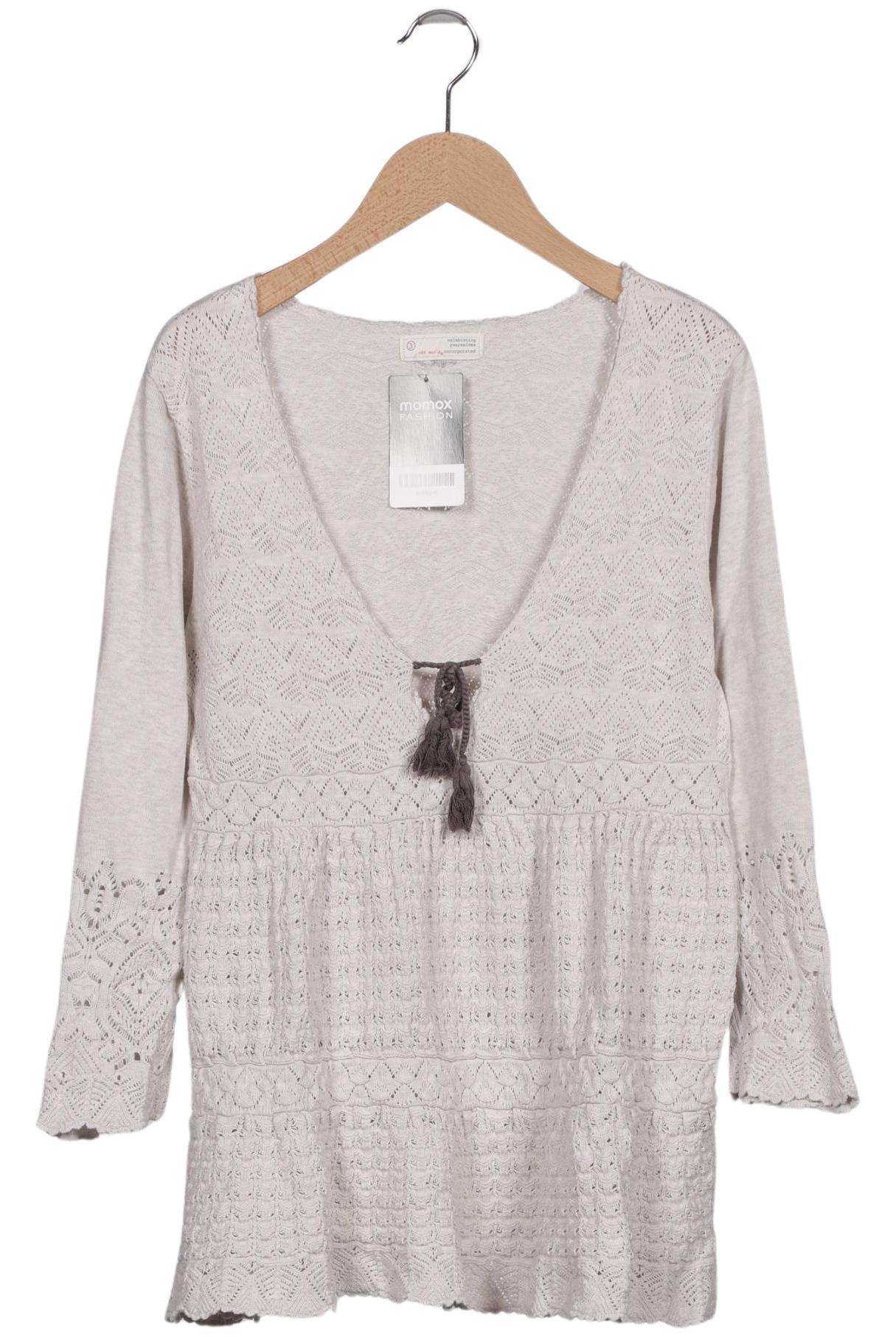 

Odd Molly Damen Pullover, cremeweiß, Gr. 42