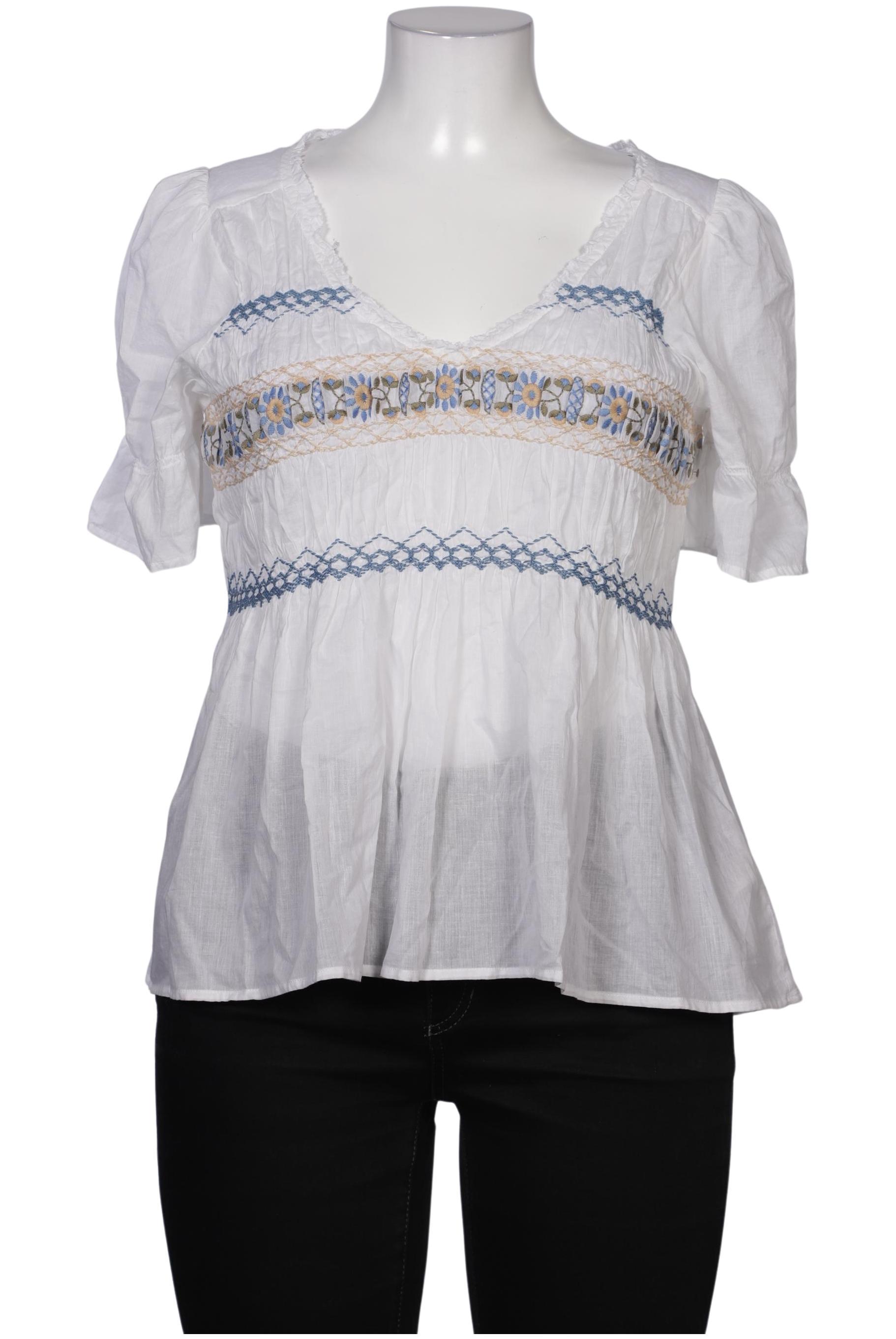 Thumbnail - Odd Molly Damen Bluse, weiß, Gr. 42