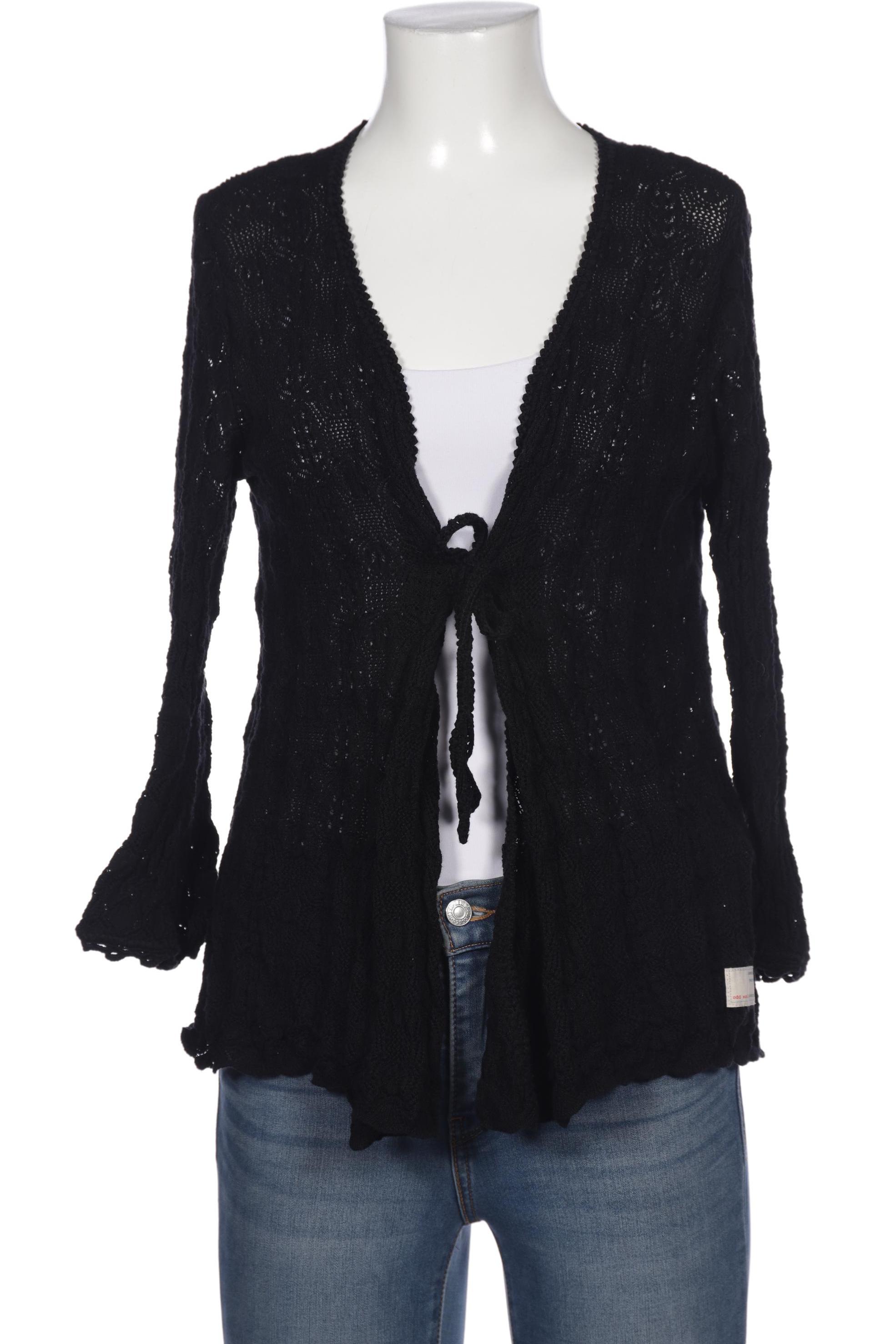 

Odd Molly Damen Strickjacke, schwarz