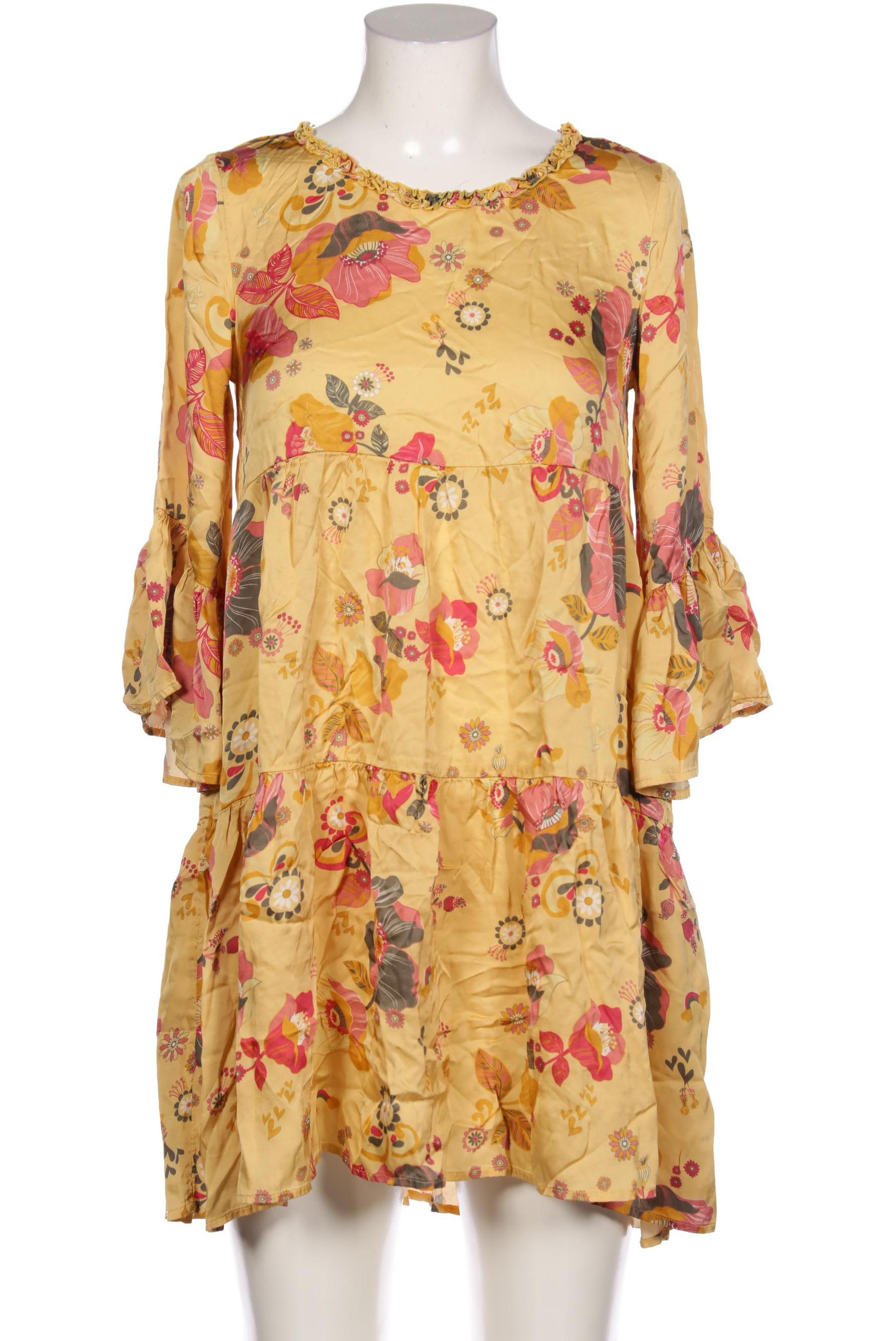 

Odd Molly Damen Kleid, gelb, Gr. 34