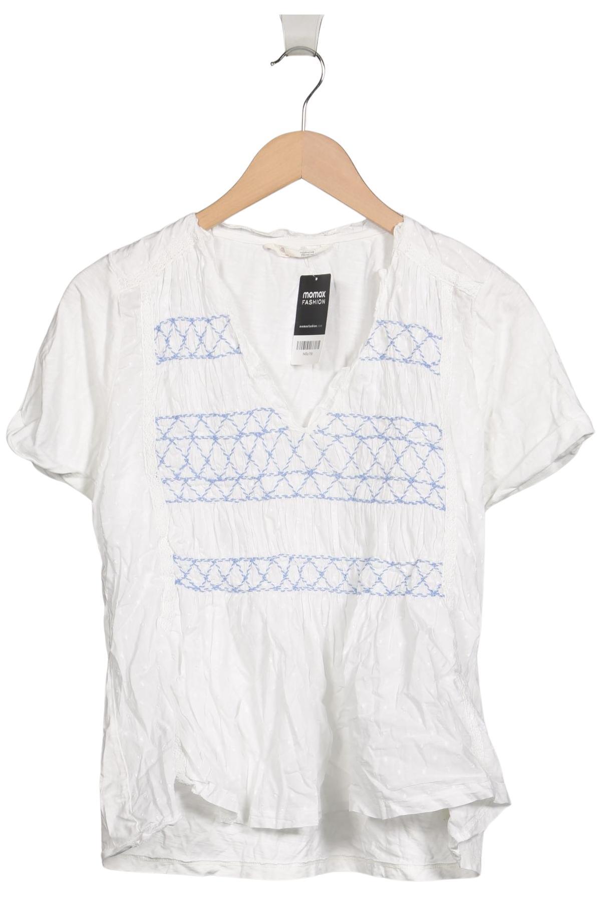 

Odd Molly Damen T-Shirt, weiß, Gr. 42