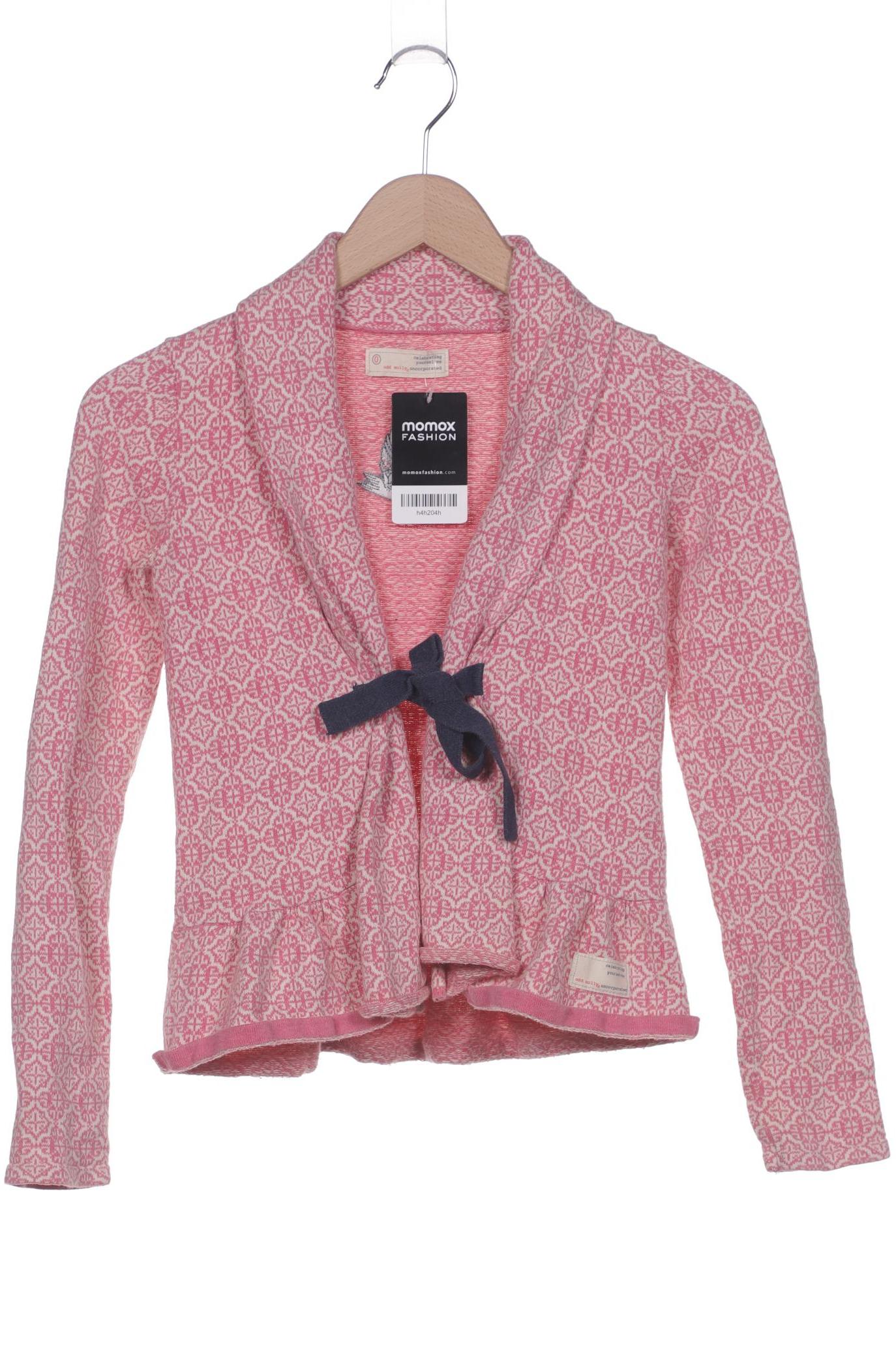 

Odd Molly Damen Strickjacke, pink, Gr. 34