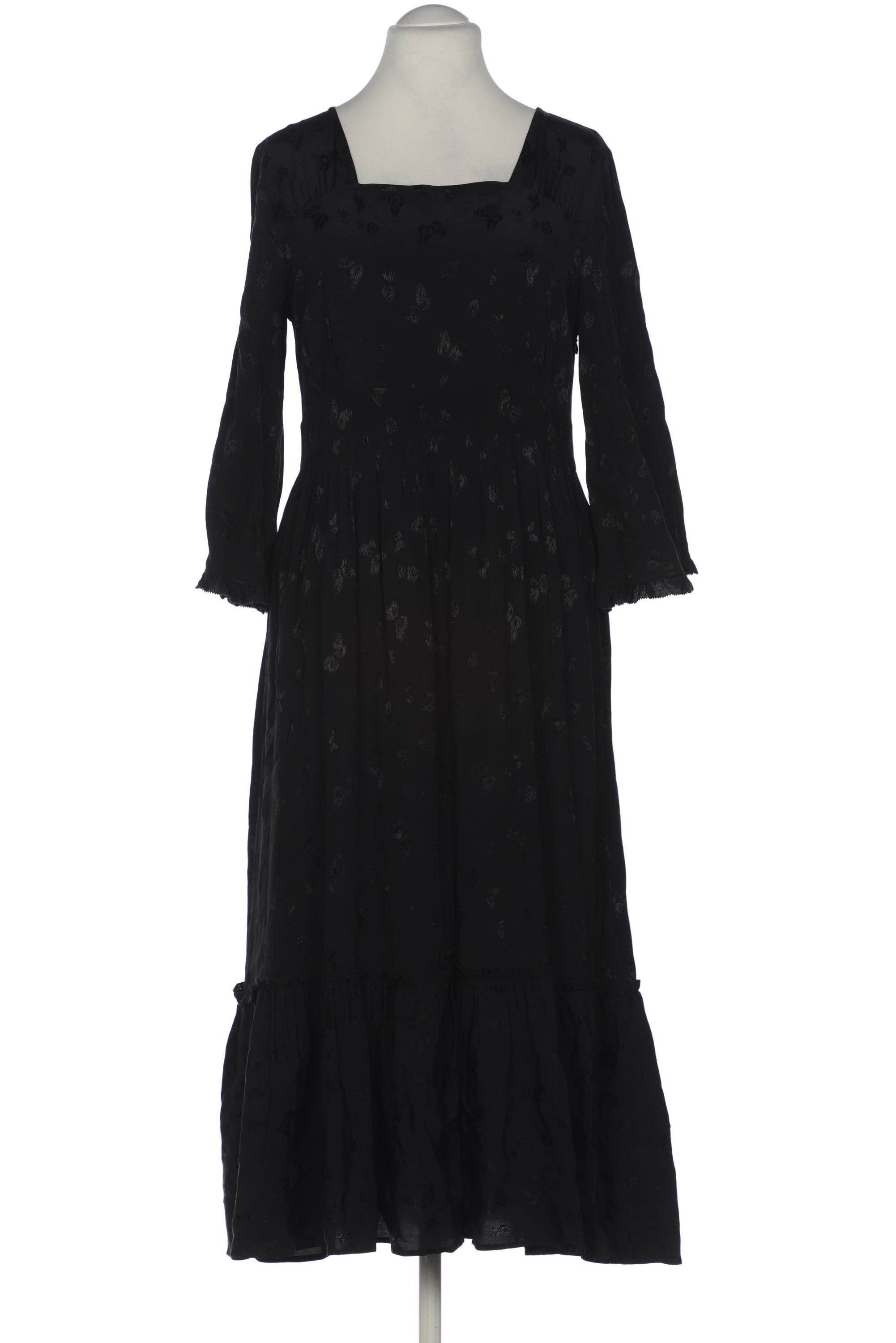 

Odd Molly Damen Kleid, schwarz, Gr. 38