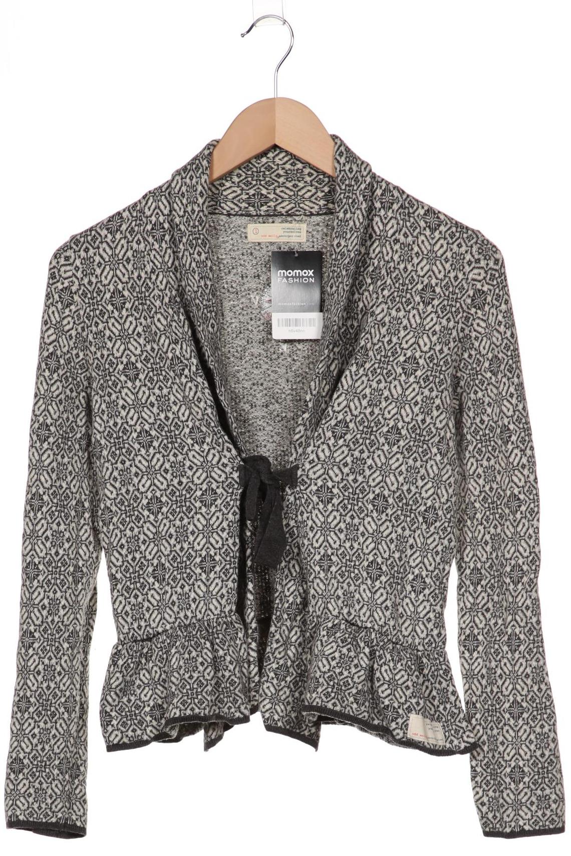 

Odd Molly Damen Strickjacke, grau